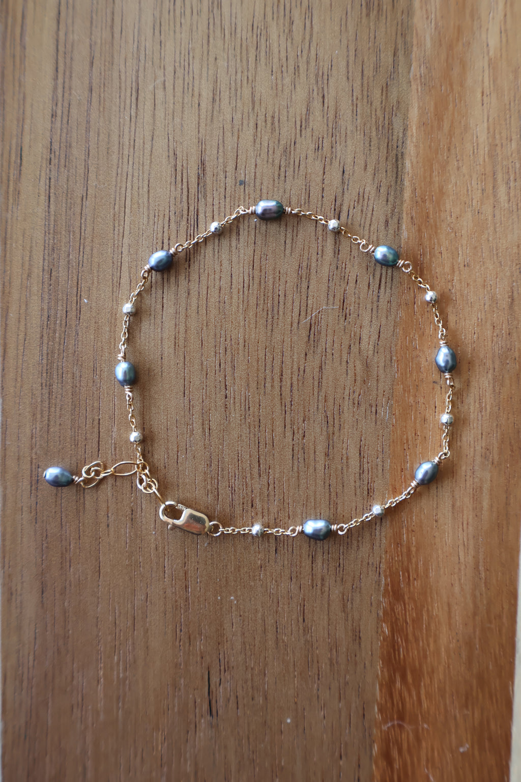 Eve Bracelet