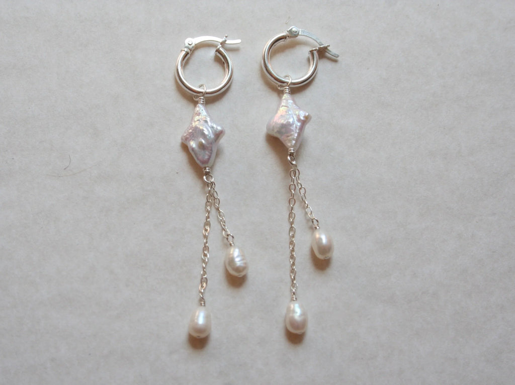Encinitas Earrings