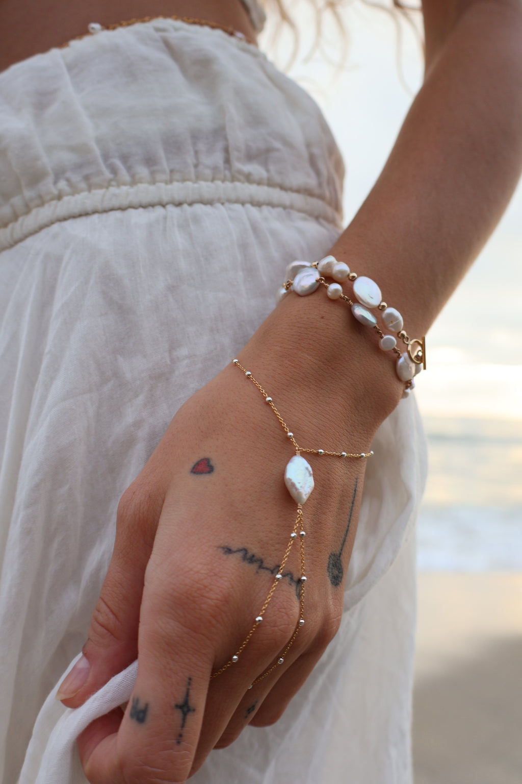 Lauren Bracelet