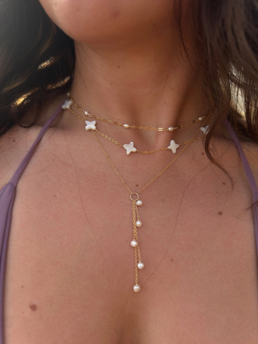 Glow Necklace