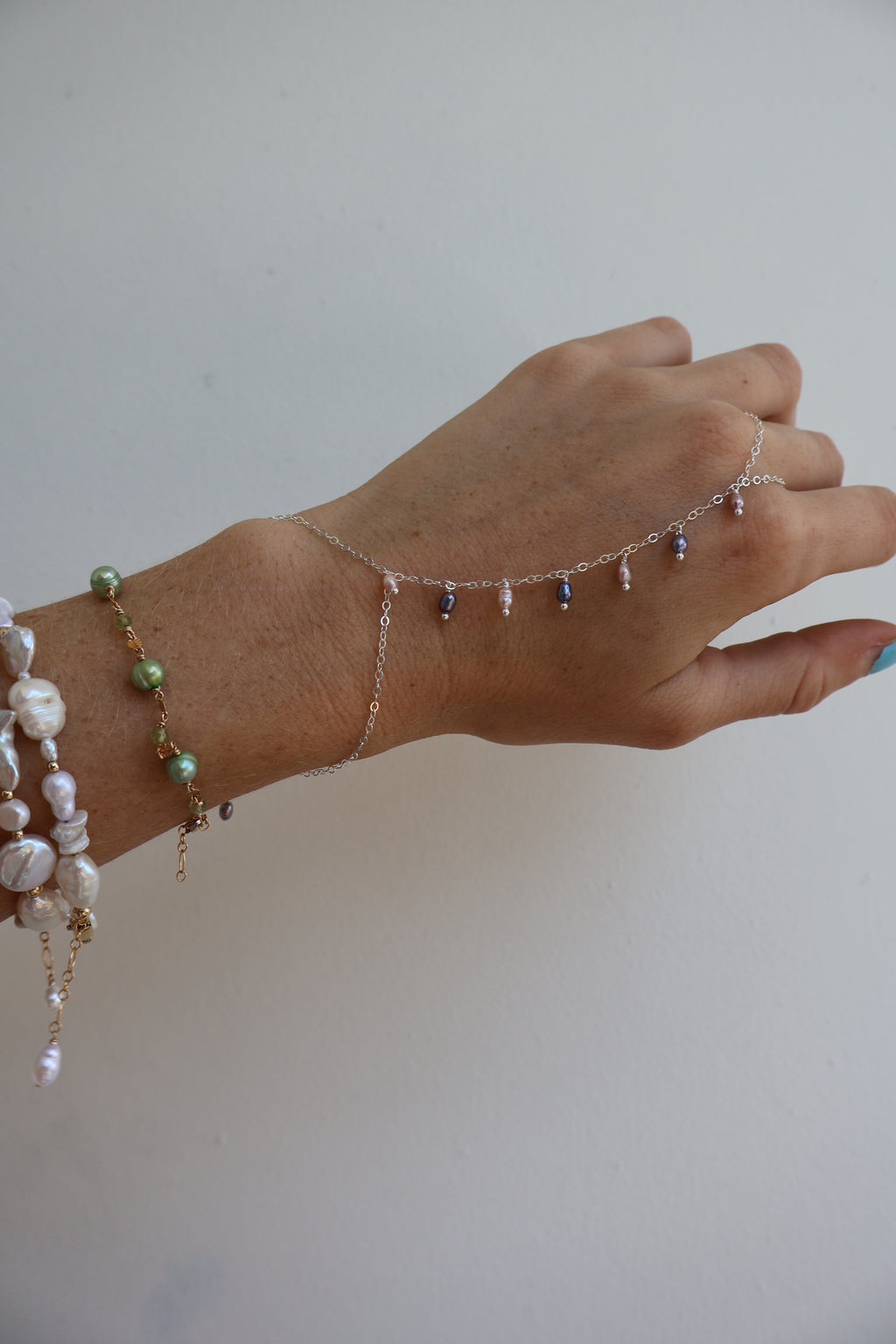 Audrey Handchain