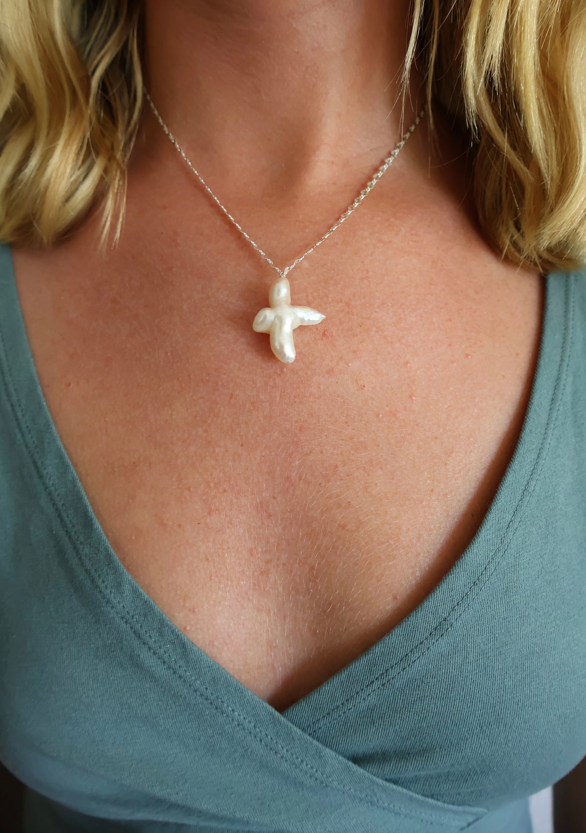Maisy Necklace
