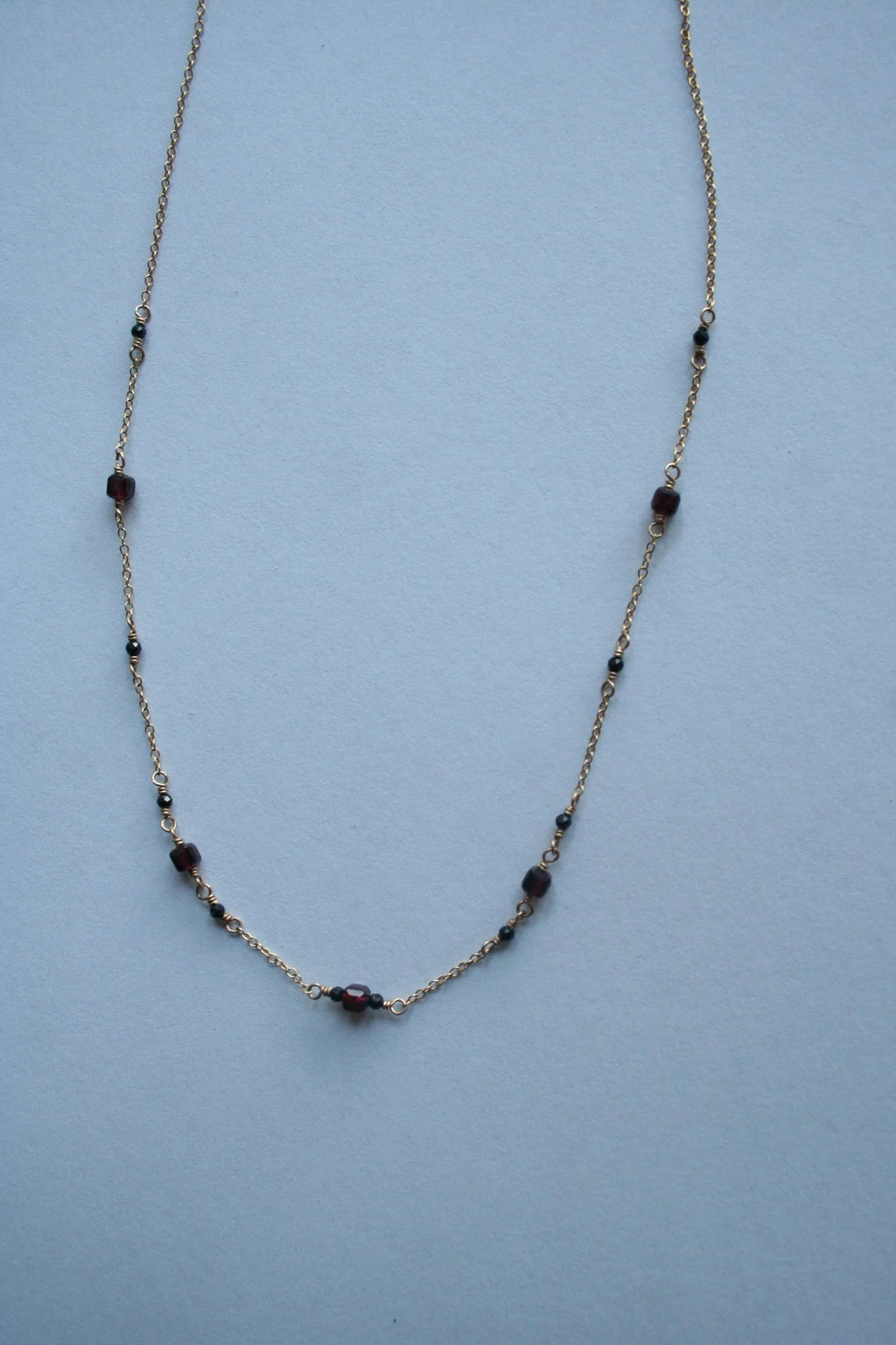 Morse Cove Necklace