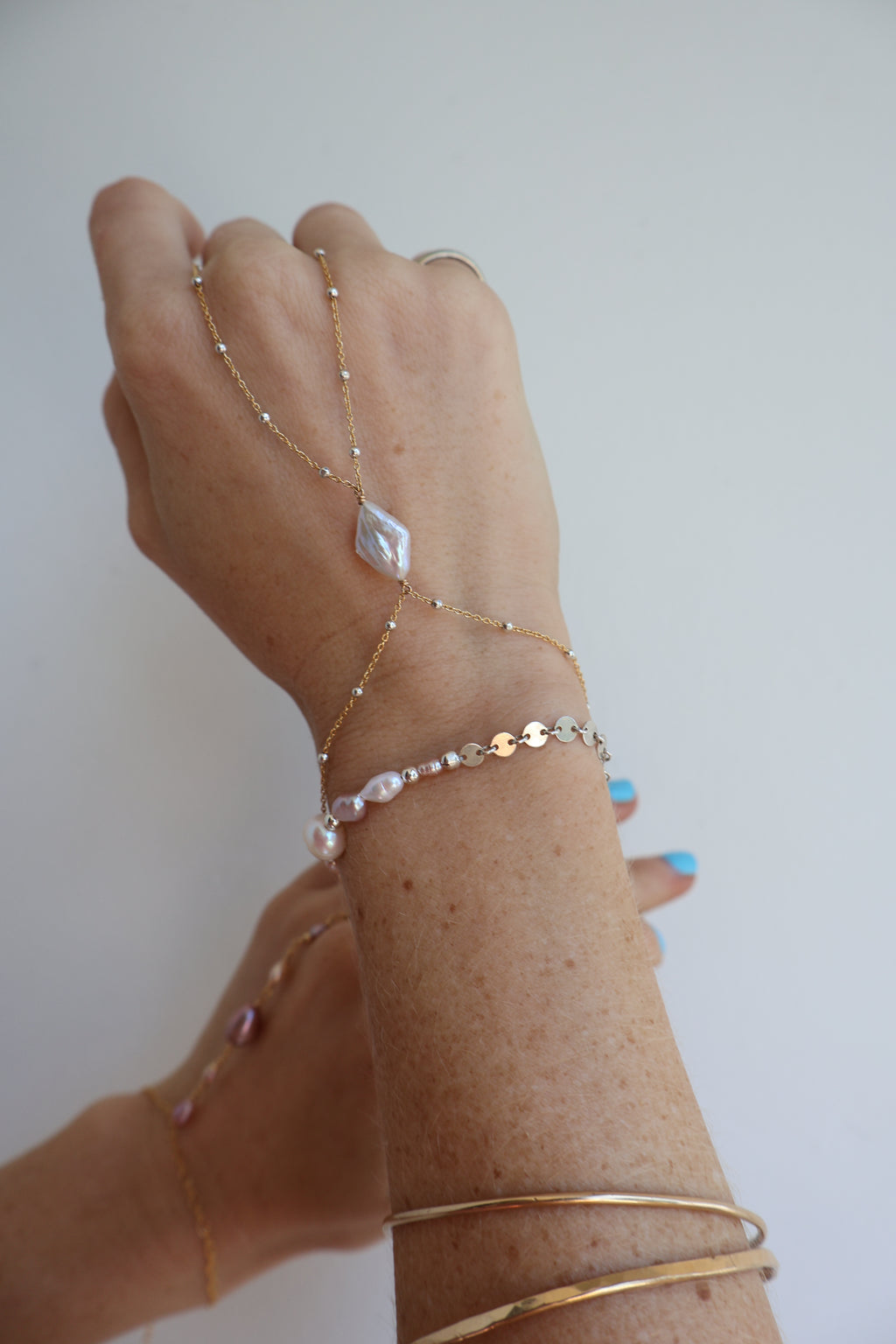 Julia Bracelet