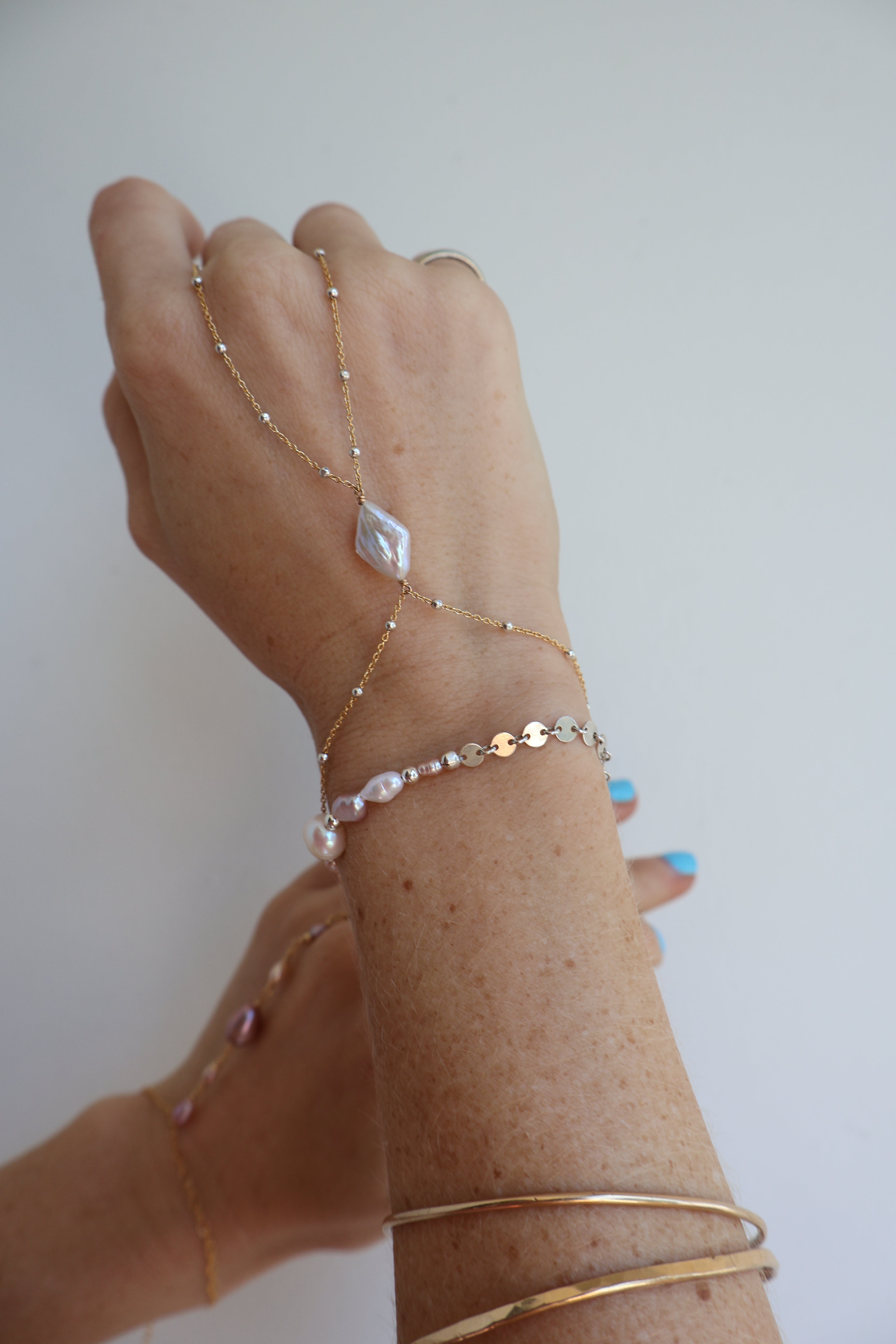 Julia Bracelet