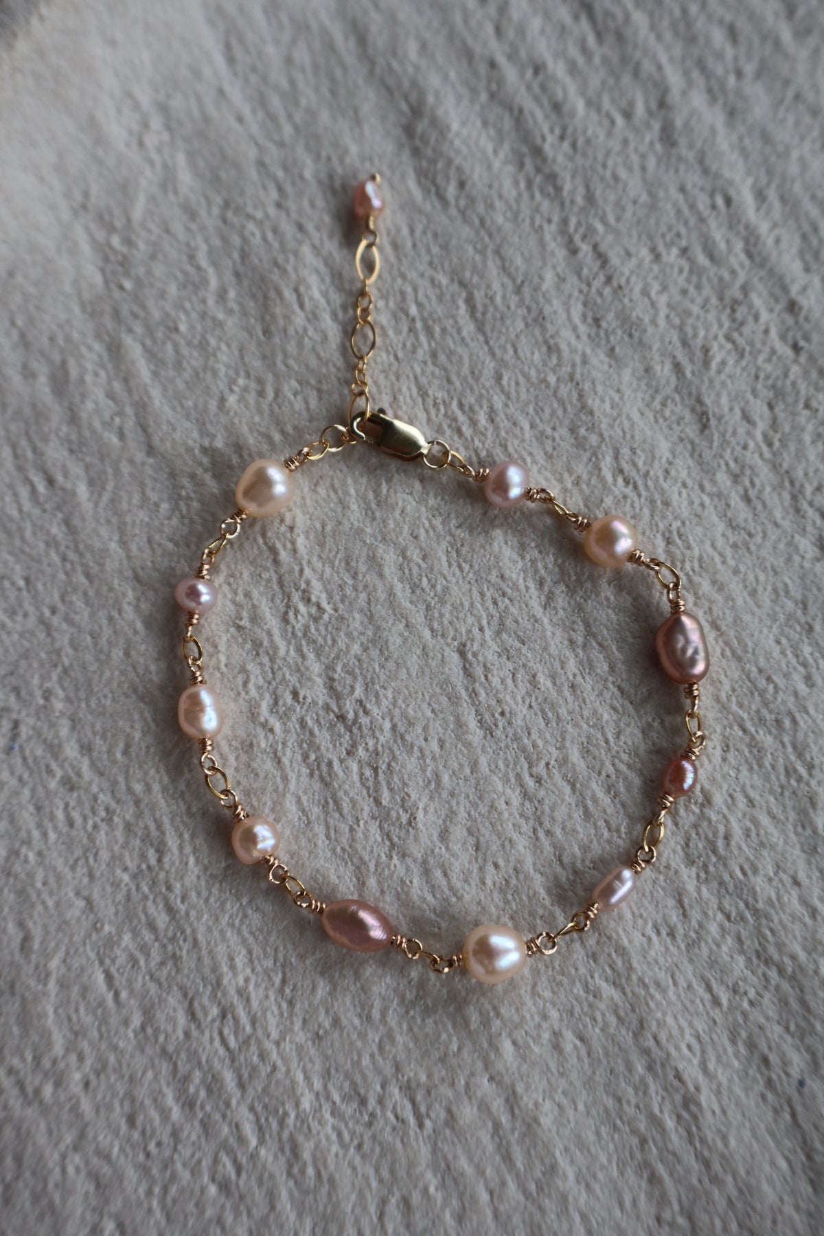 Sela Bracelet