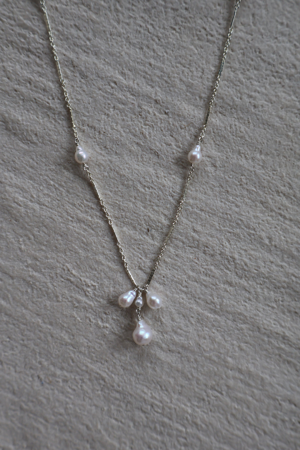 Viana Necklace