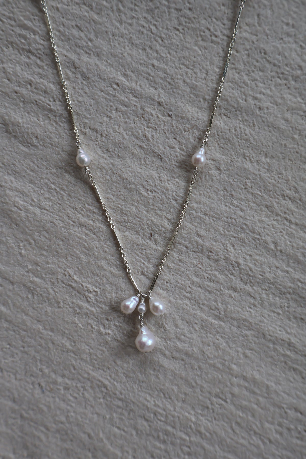 Viana Necklace