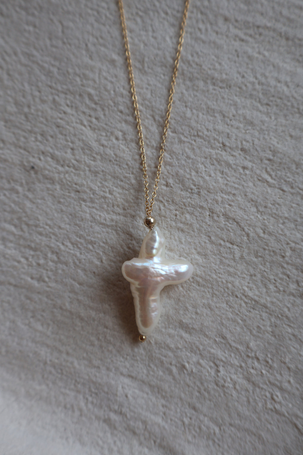 Jean Necklace