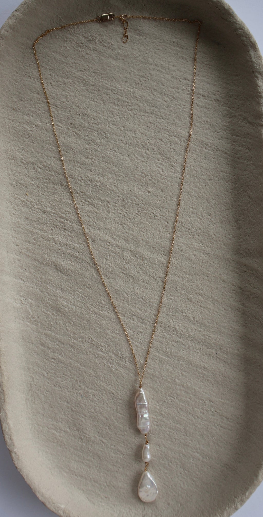 Celine Lariat