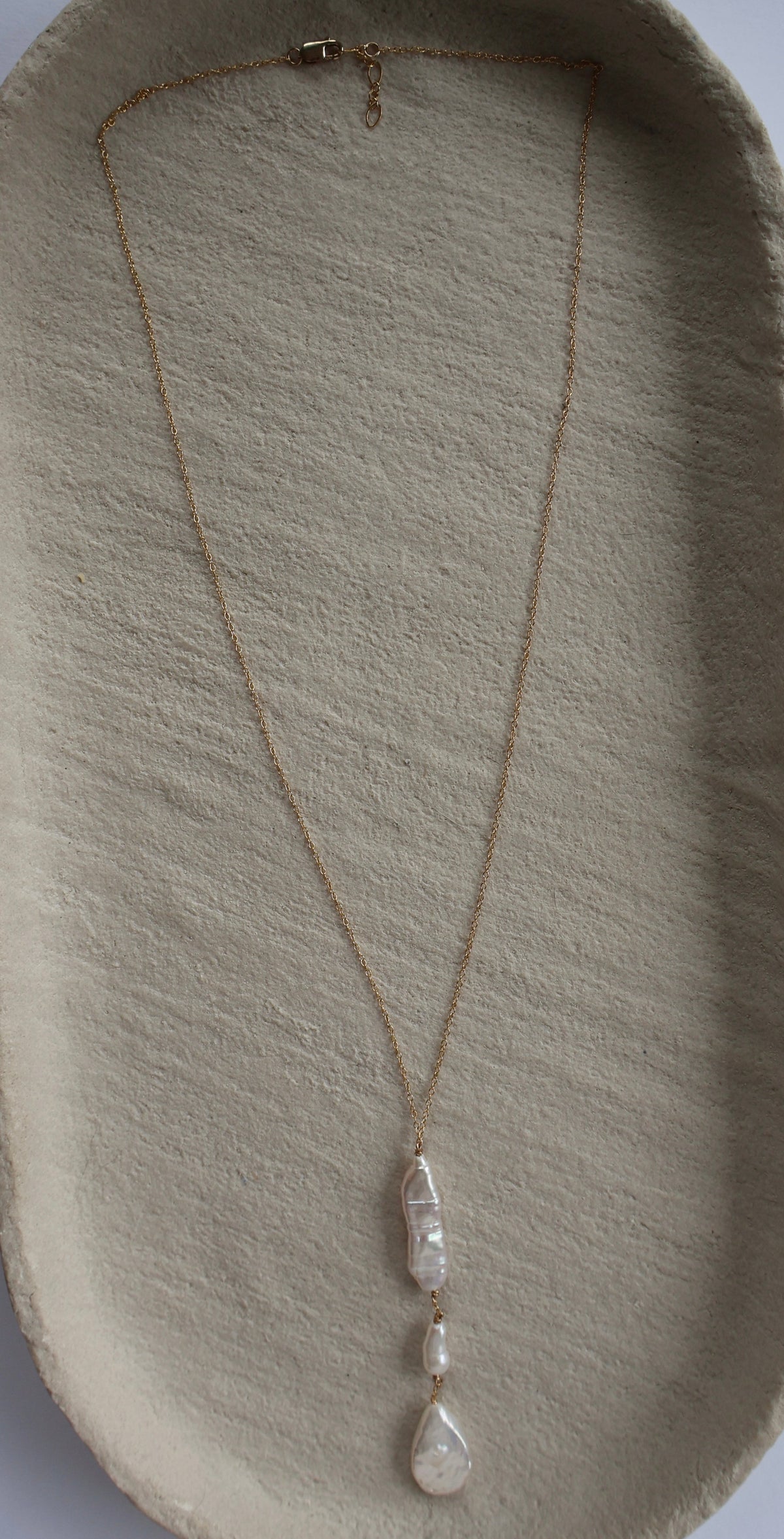 Celine Lariat