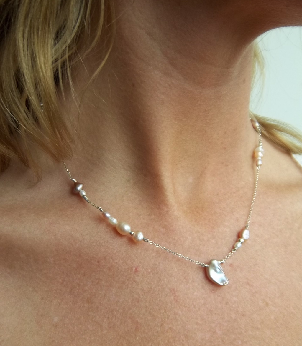 Aurora Necklace