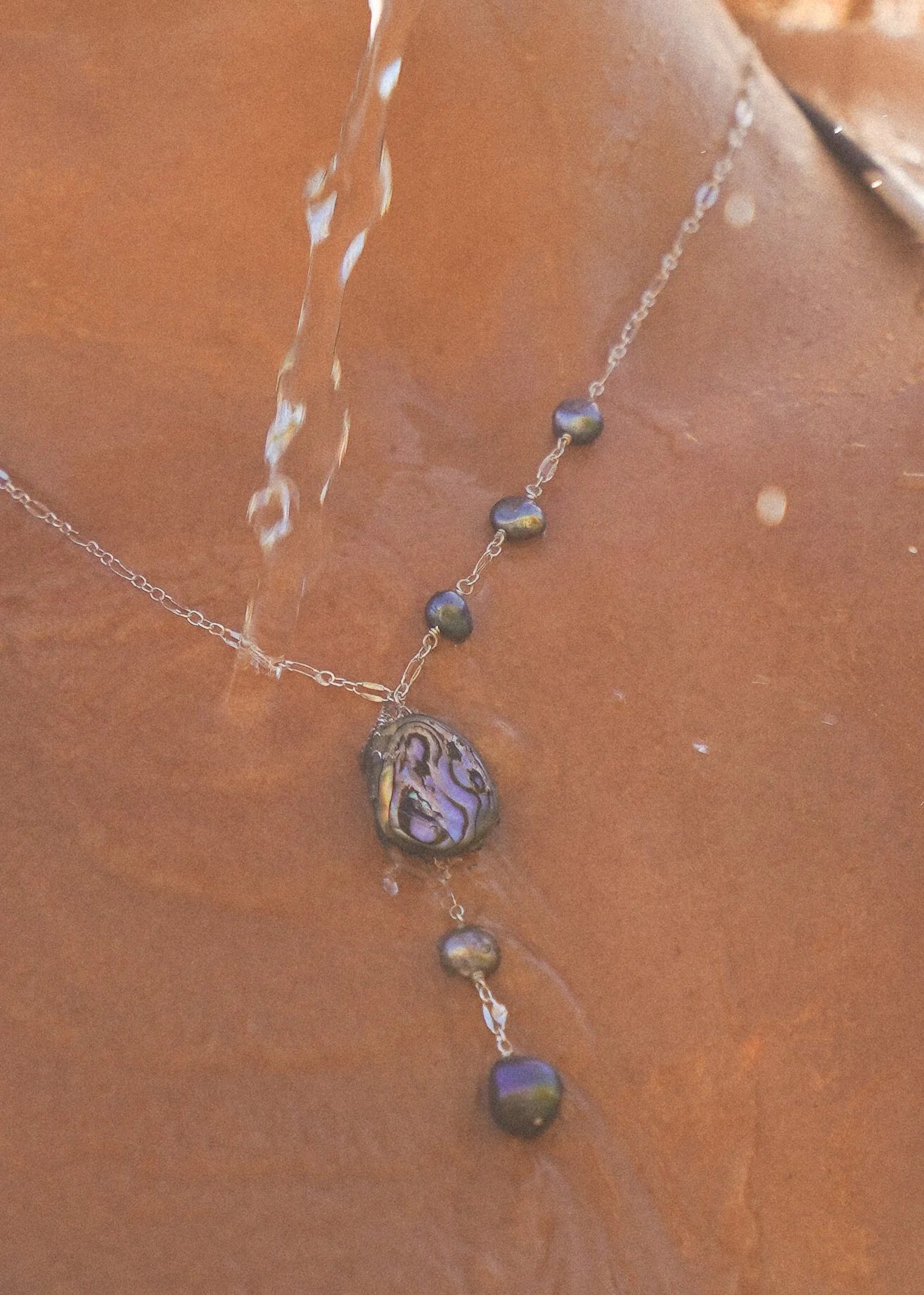 Twilight Necklace