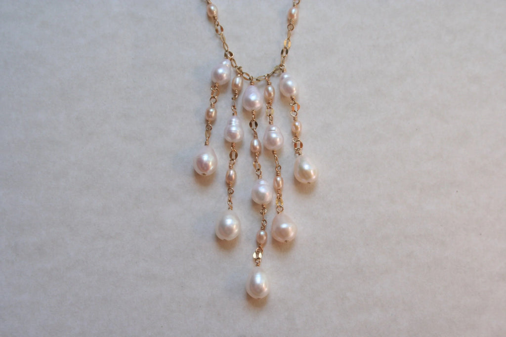 Sol Necklace