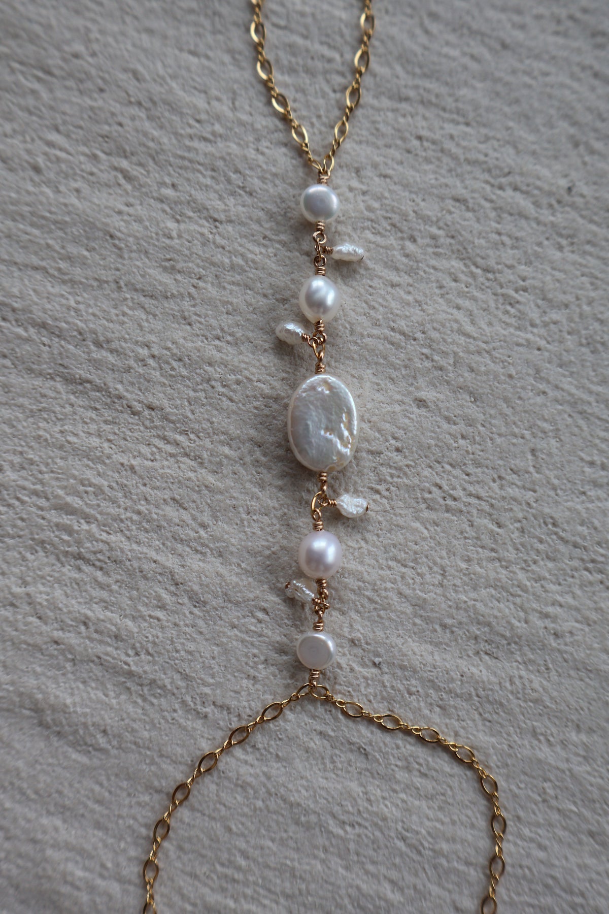 Maelynn Handchain