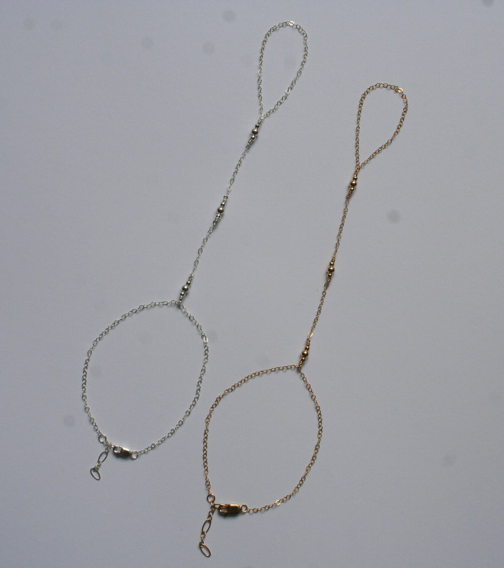 Reflection Handchain