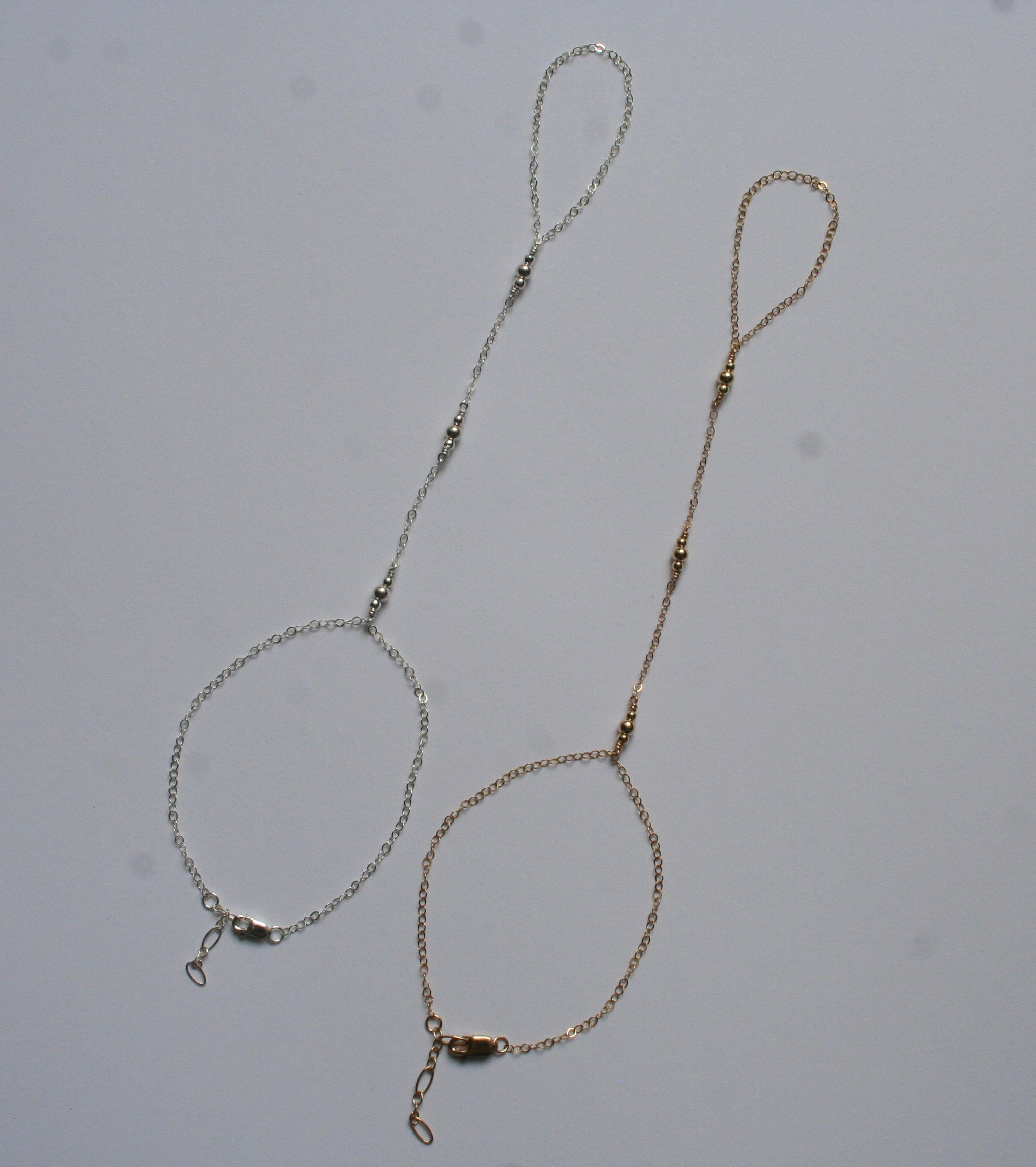 Reflection Handchain