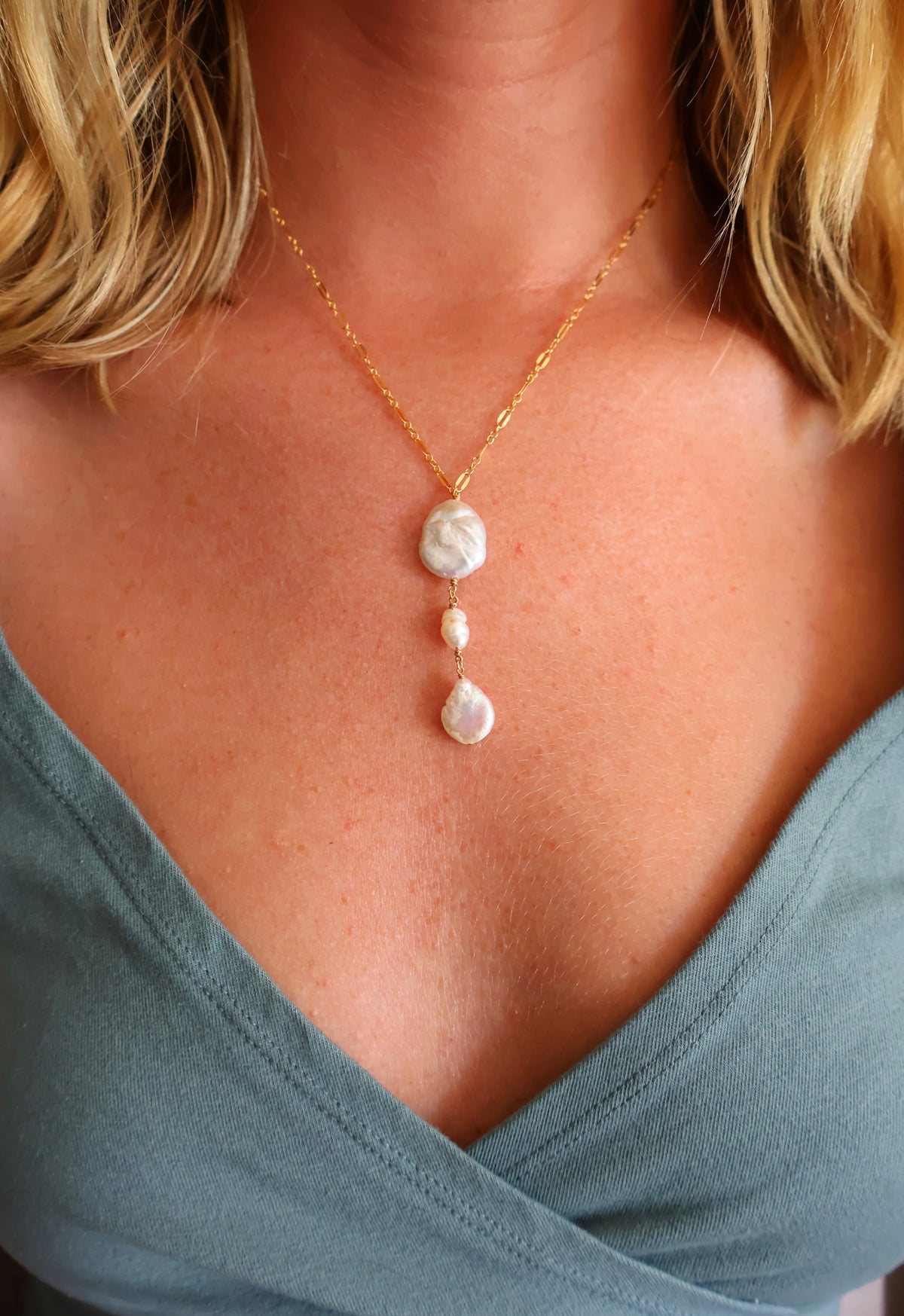 Zia Lariat