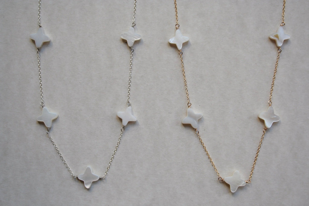 Starlight Necklace