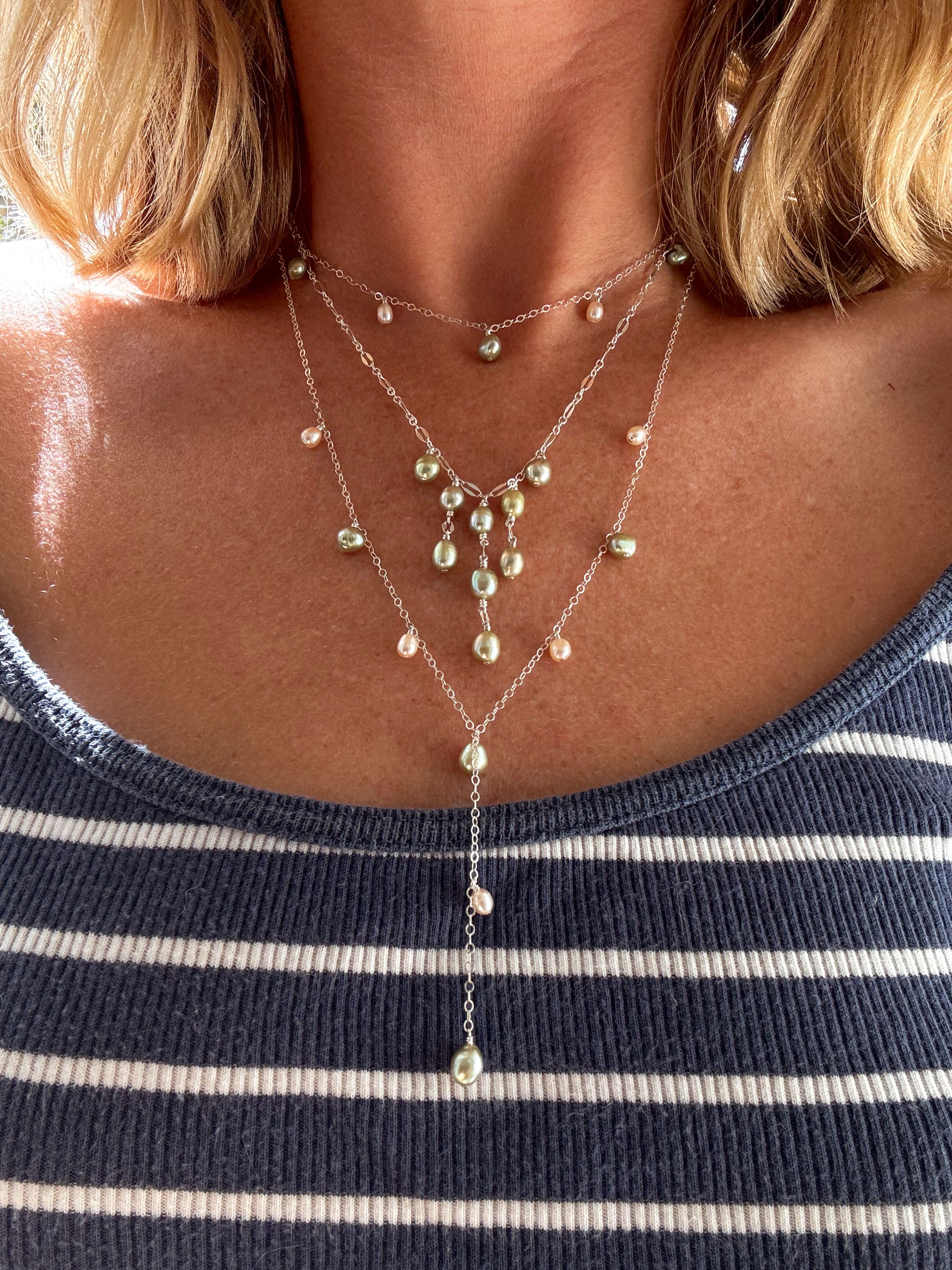 Tropic Necklace