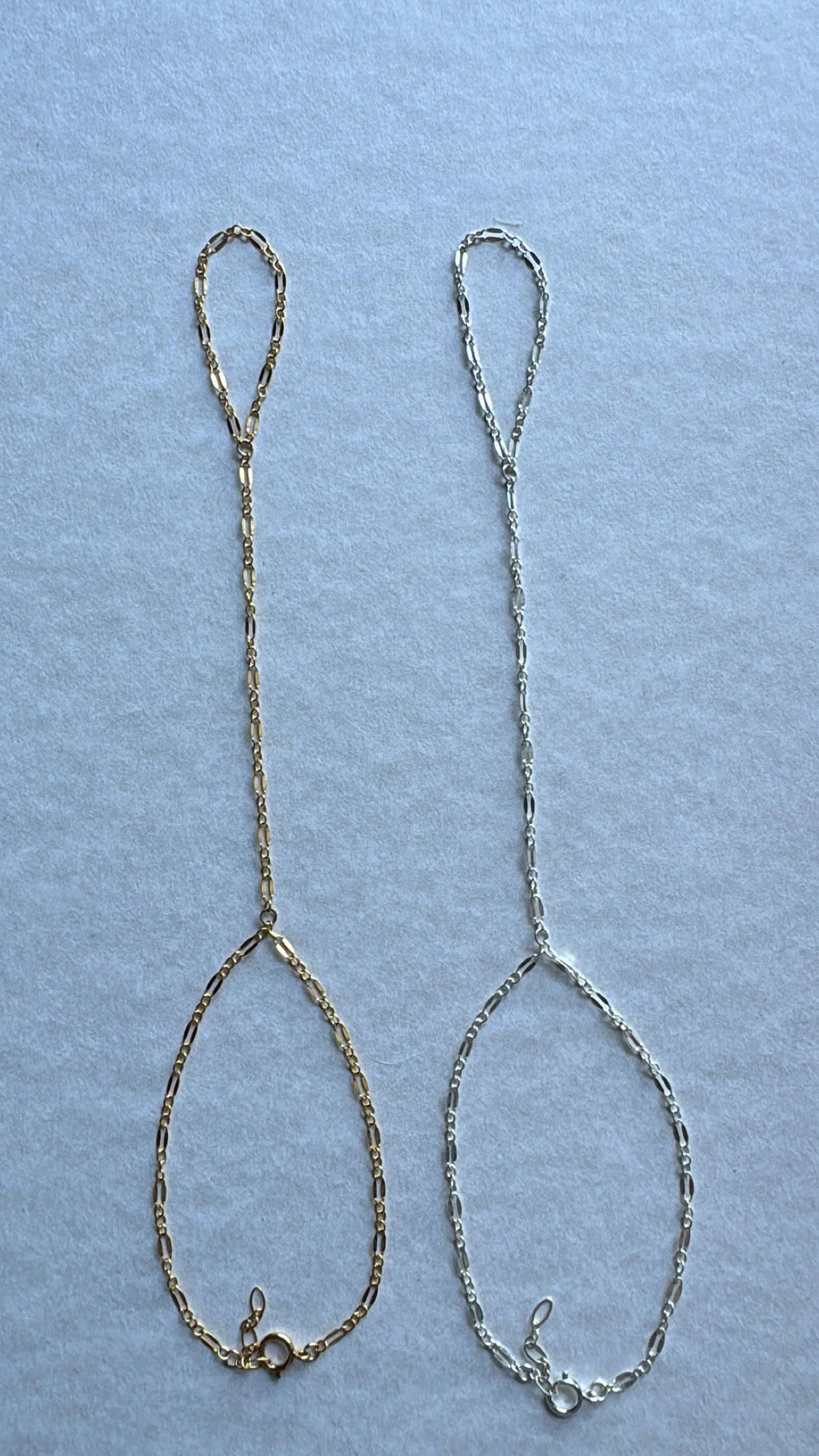 Spark Handchain