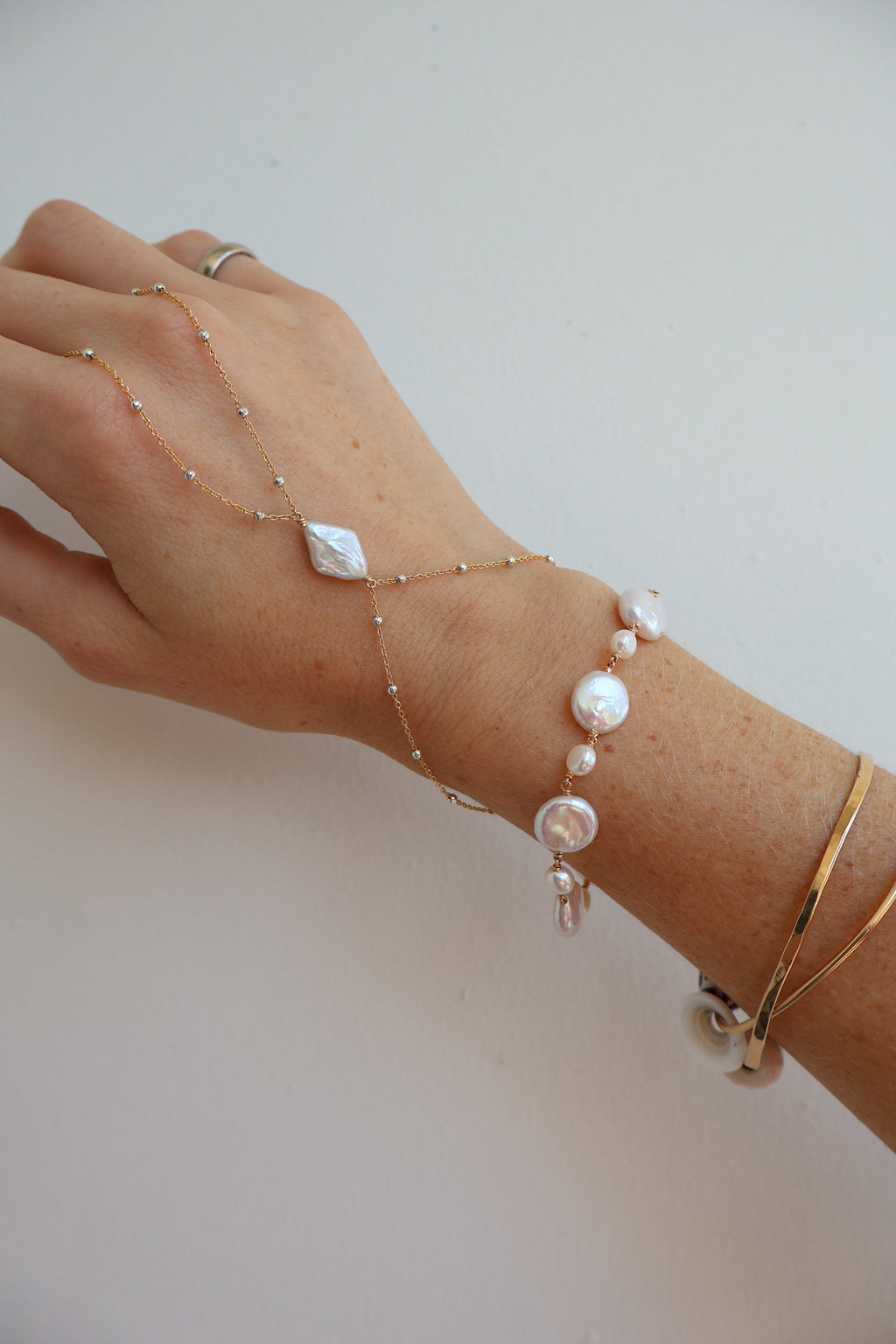 Mermaid Beach Bracelet