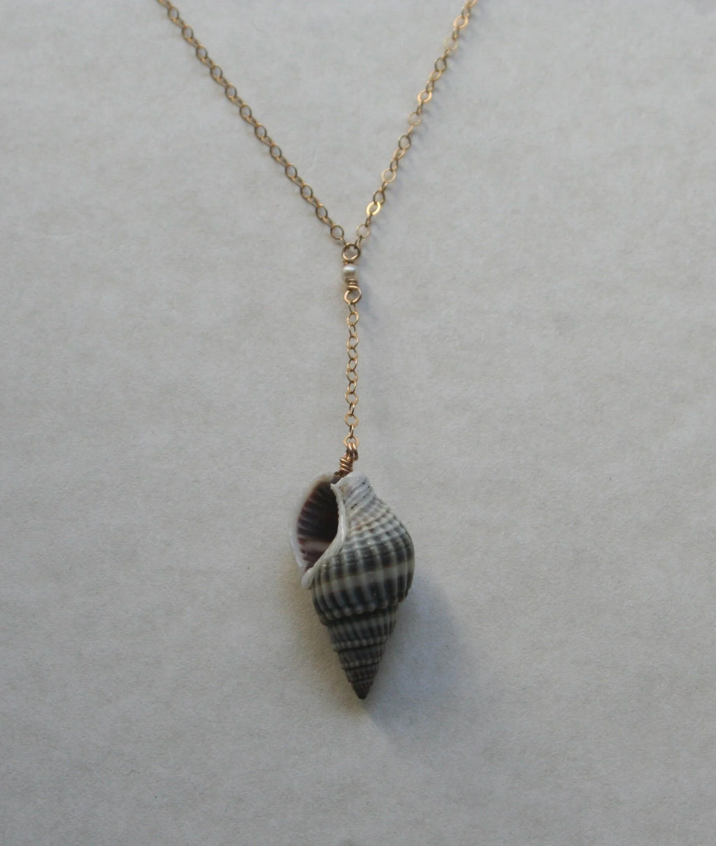 Billie Necklace