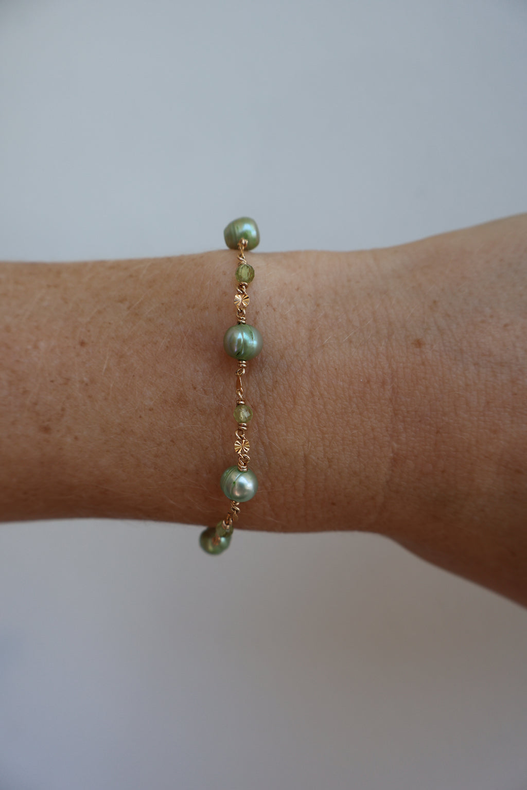 Catalina Bracelet