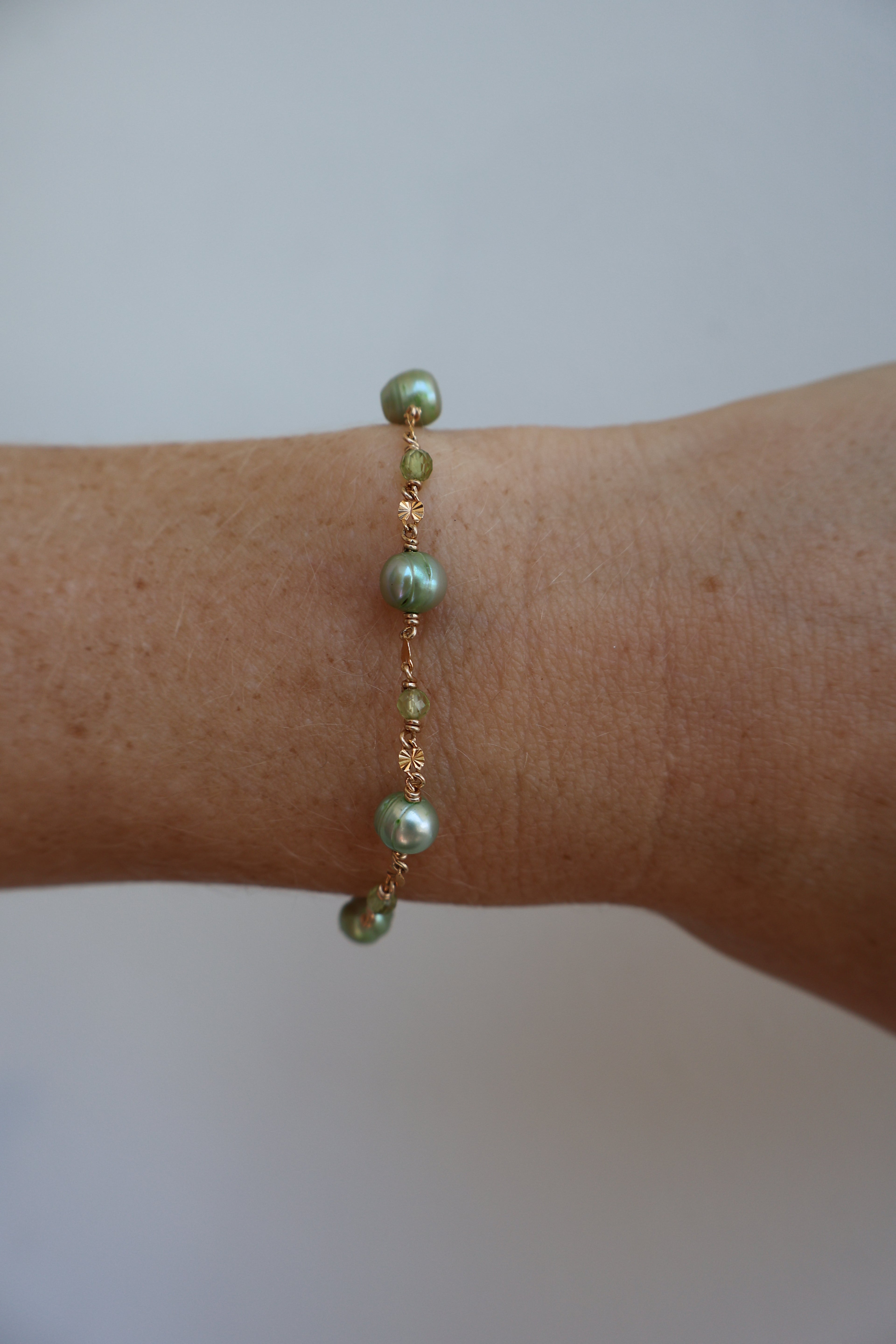 Catalina Bracelet