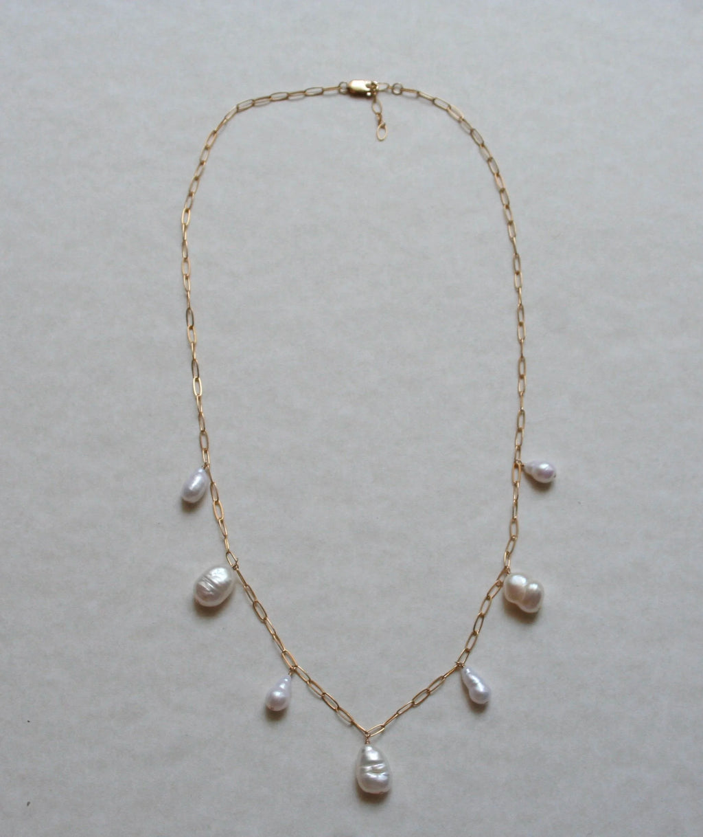 Giselle Necklace