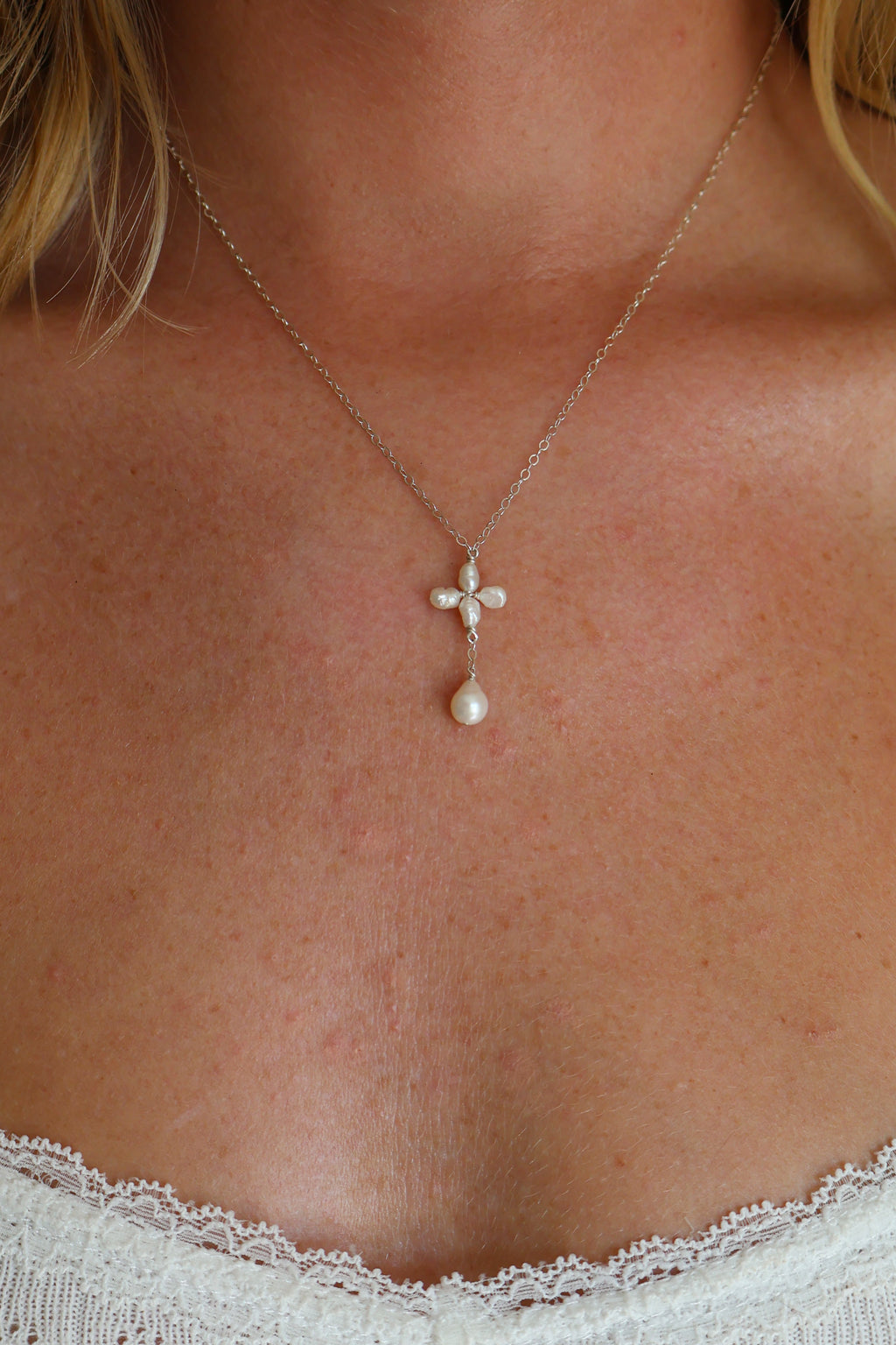 Starflower Lariat