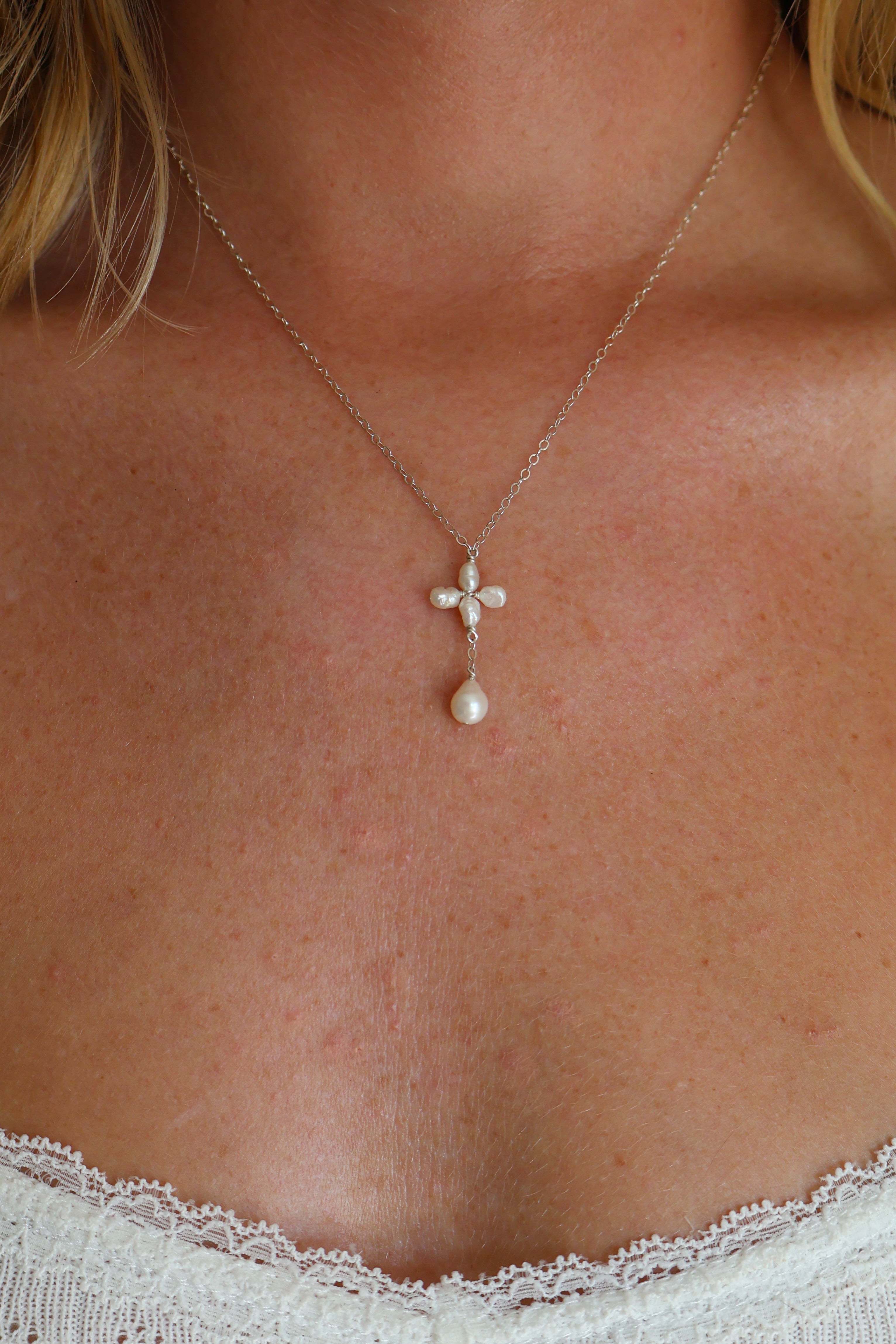 Starflower Lariat