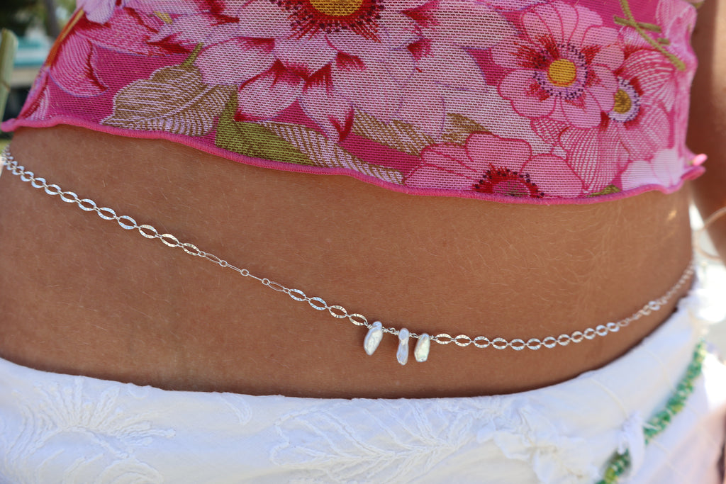 Newport Waistchain