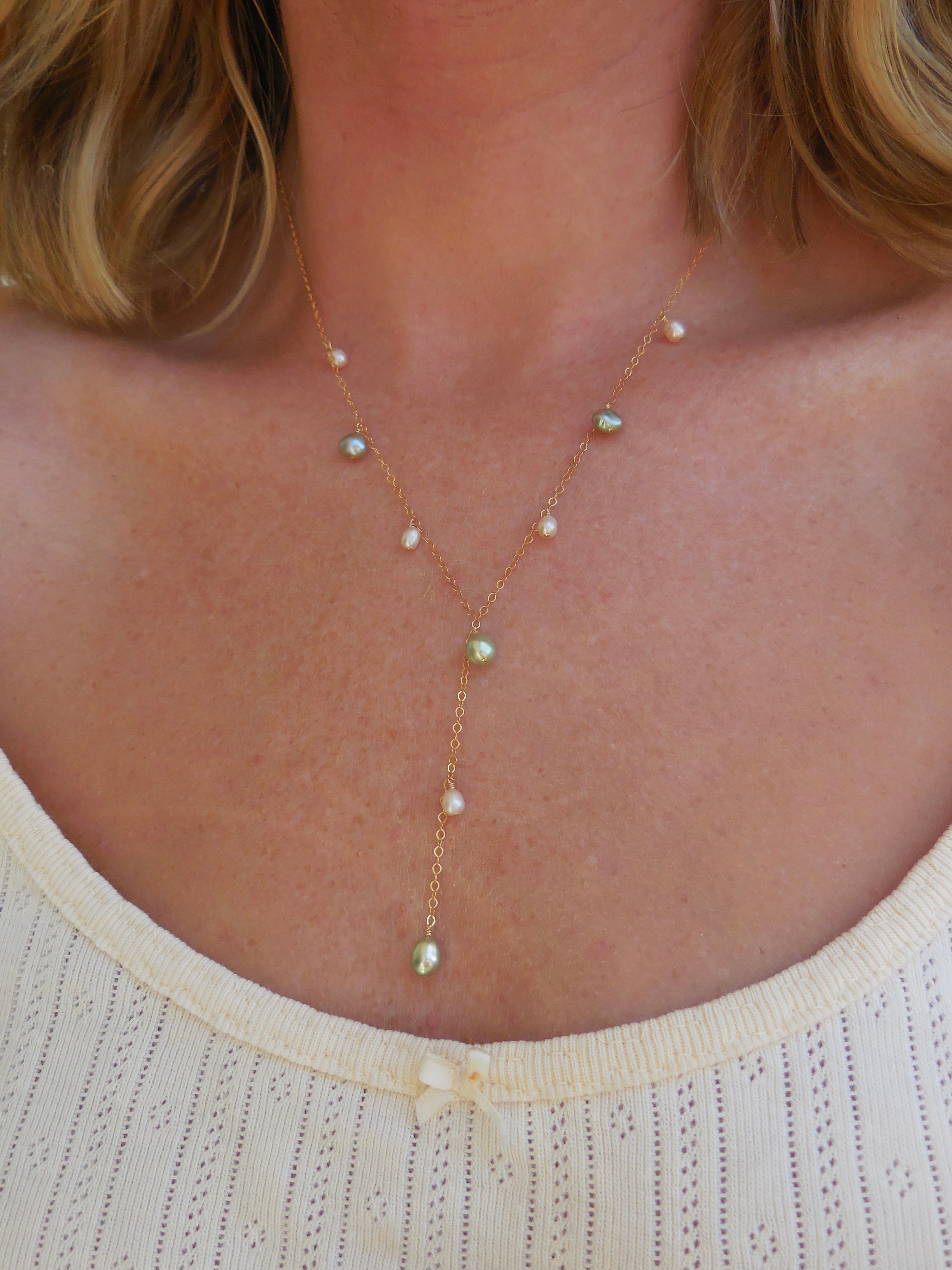 Tropic Lariat