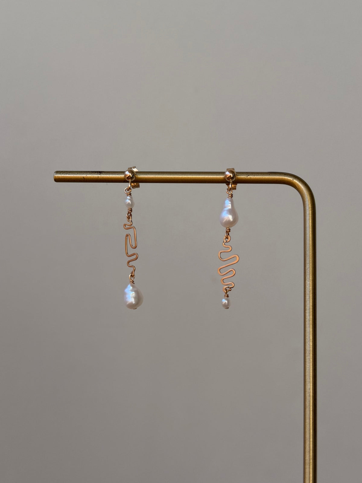 Maeve Earrings