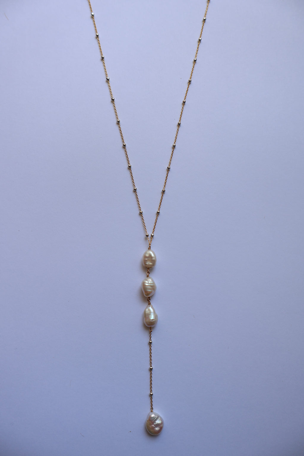Dana Point Necklace