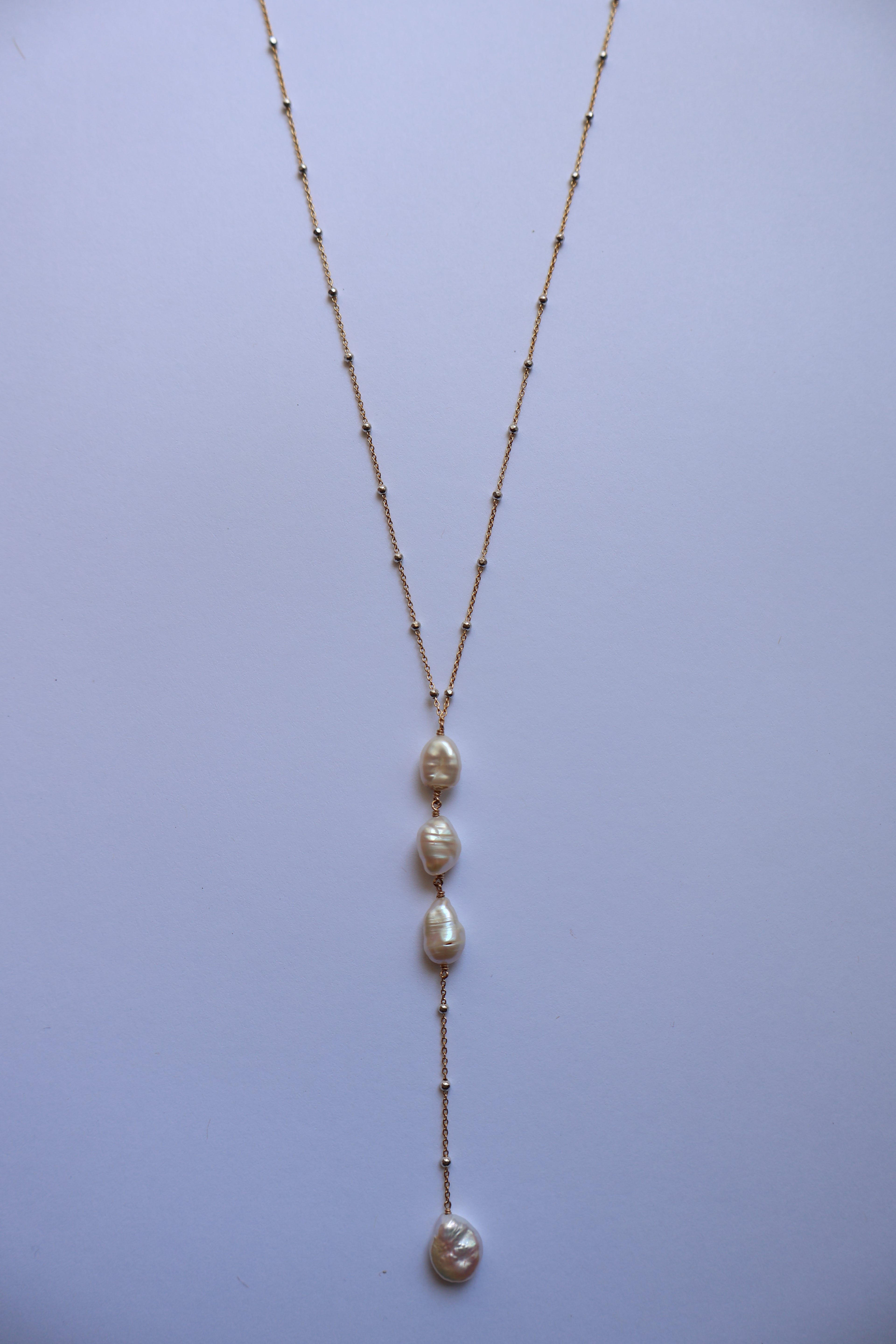 Dana Point Necklace