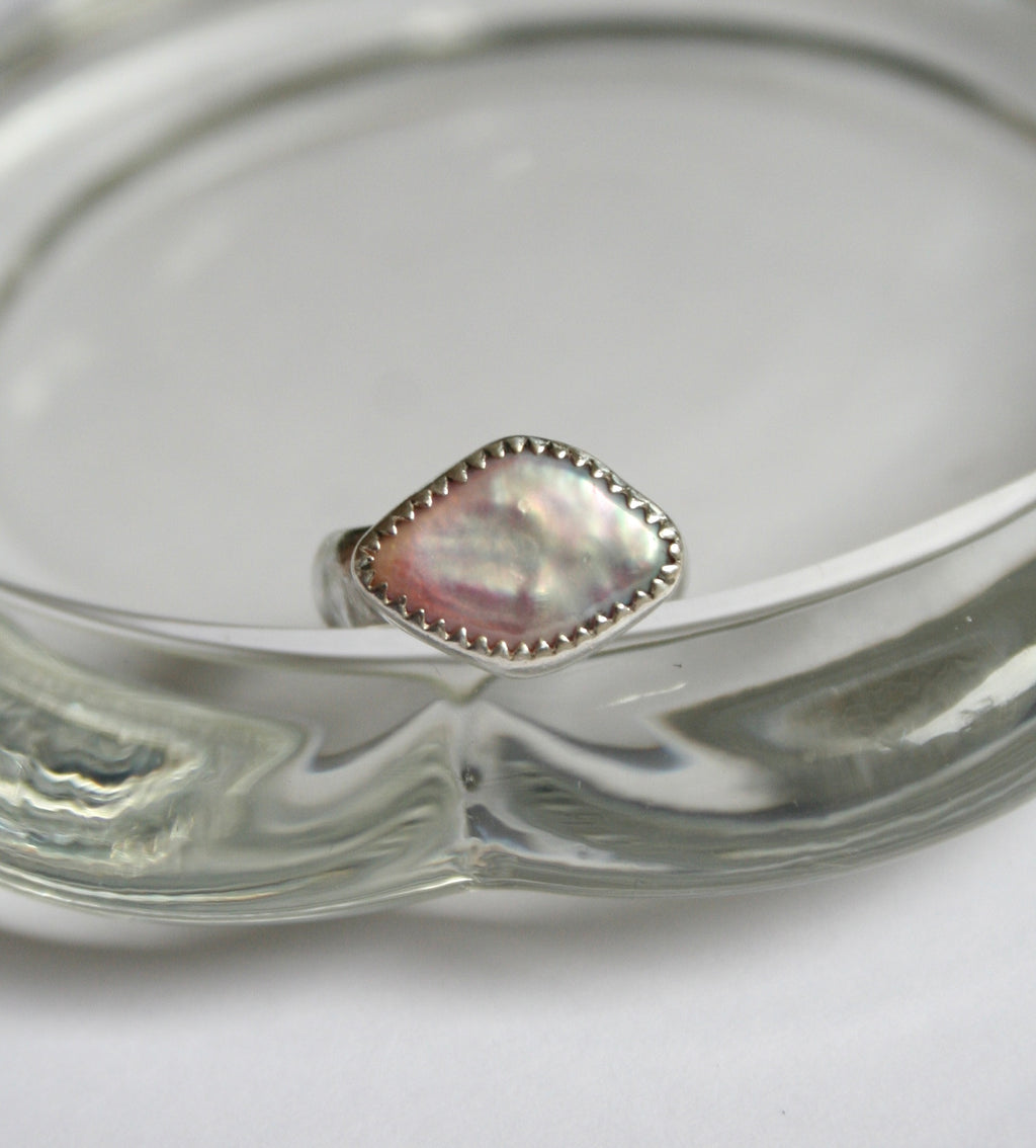 Lottie Ring • Size 3.5