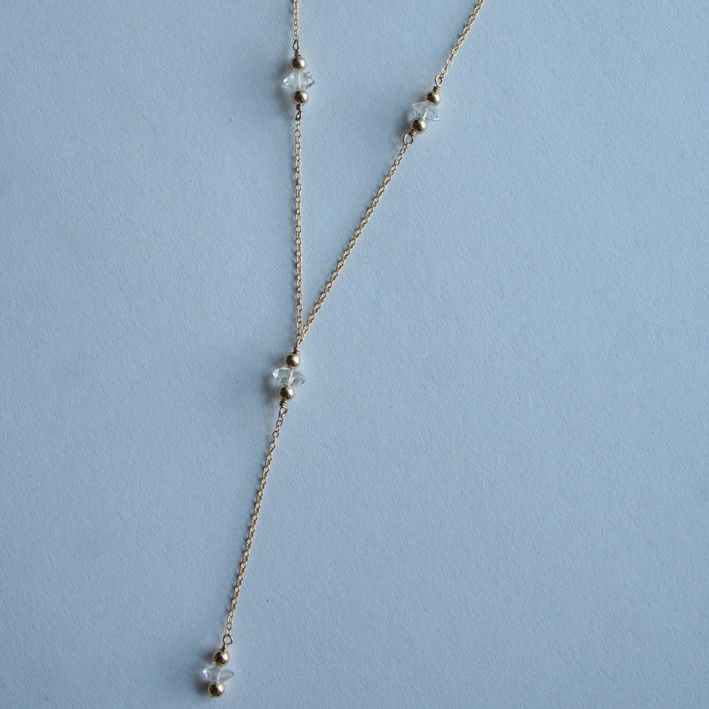 Lagoon Lariat