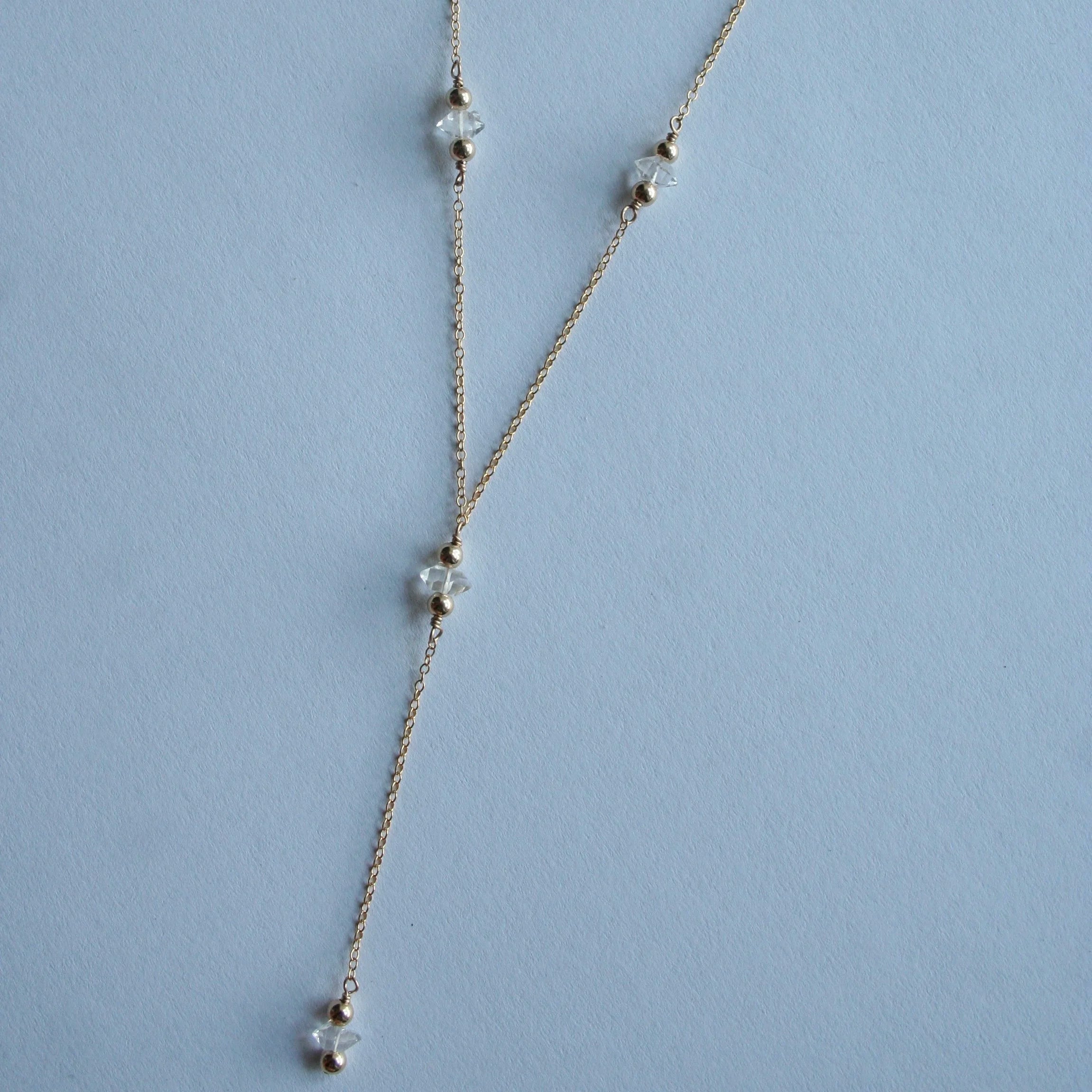 Lagoon Lariat