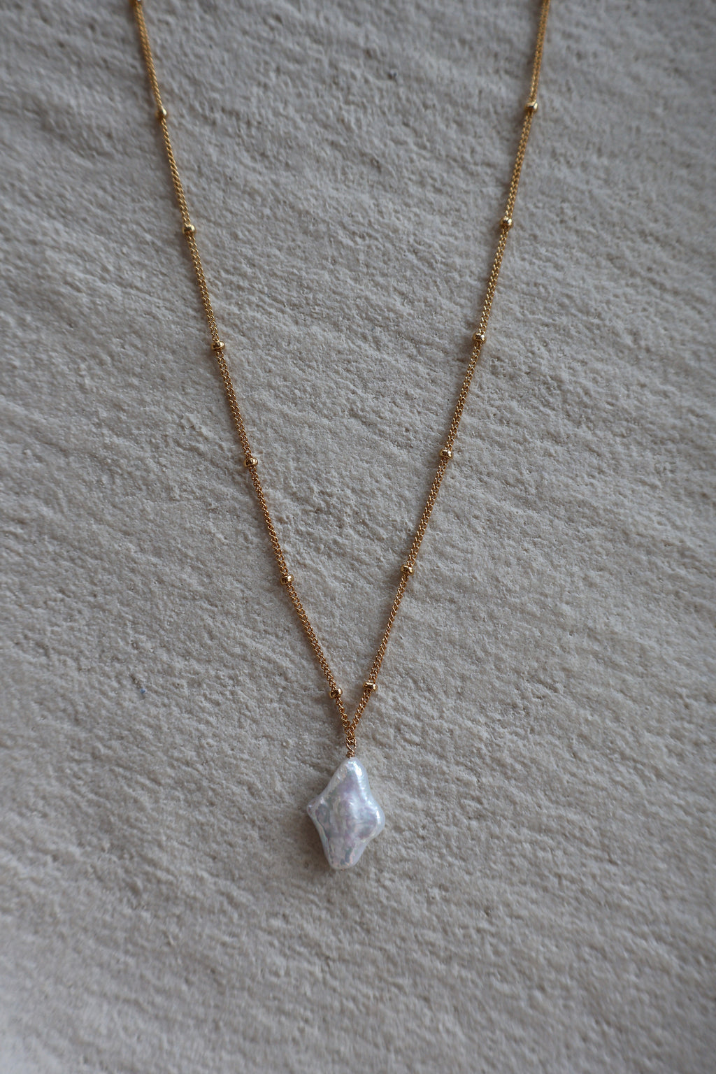 Elysia Necklace
