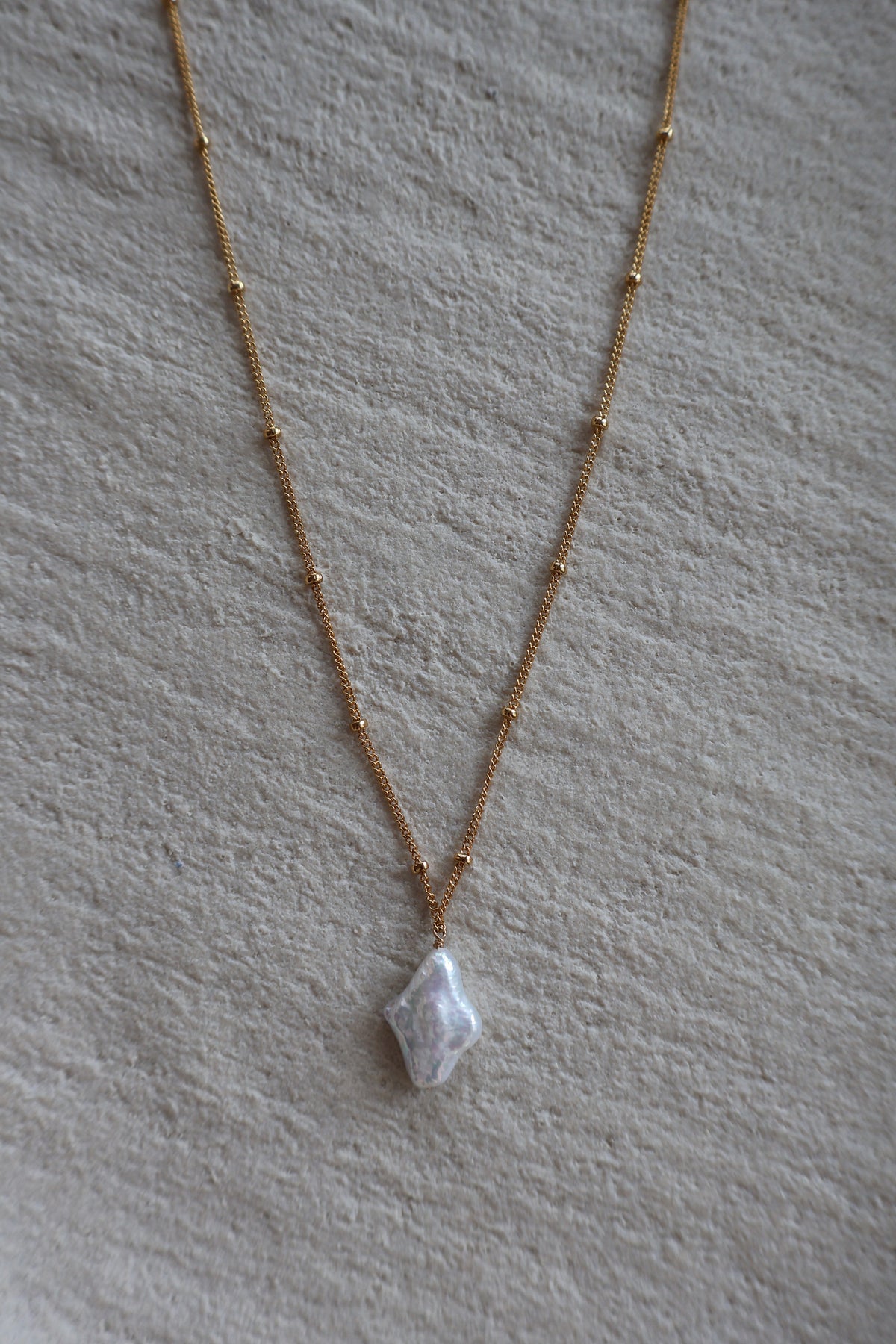 Elysia Necklace