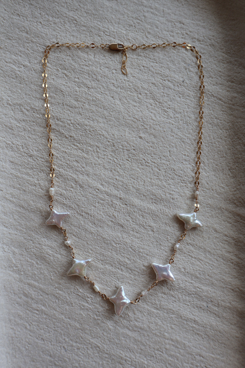 Juno Necklace