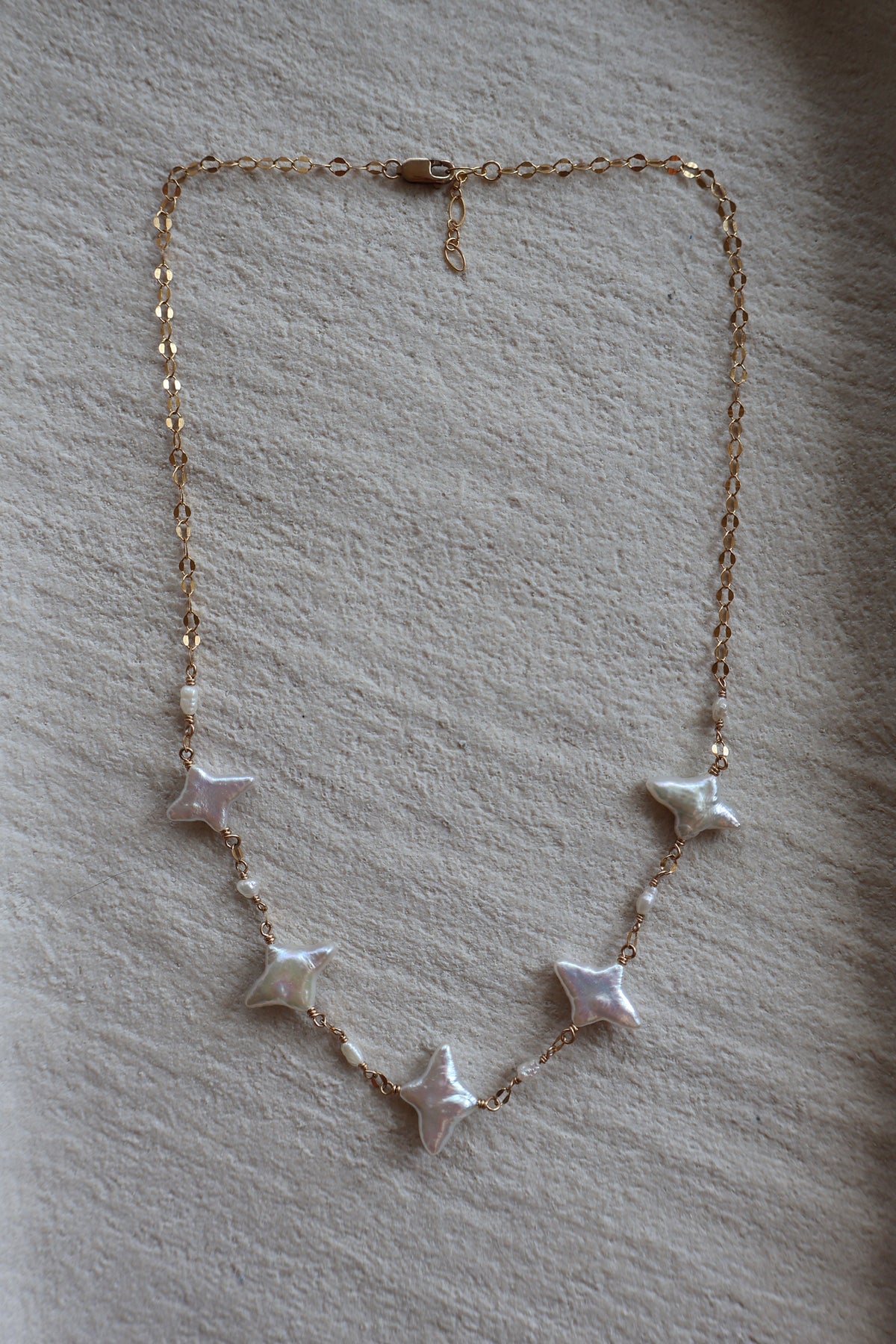Juno Necklace