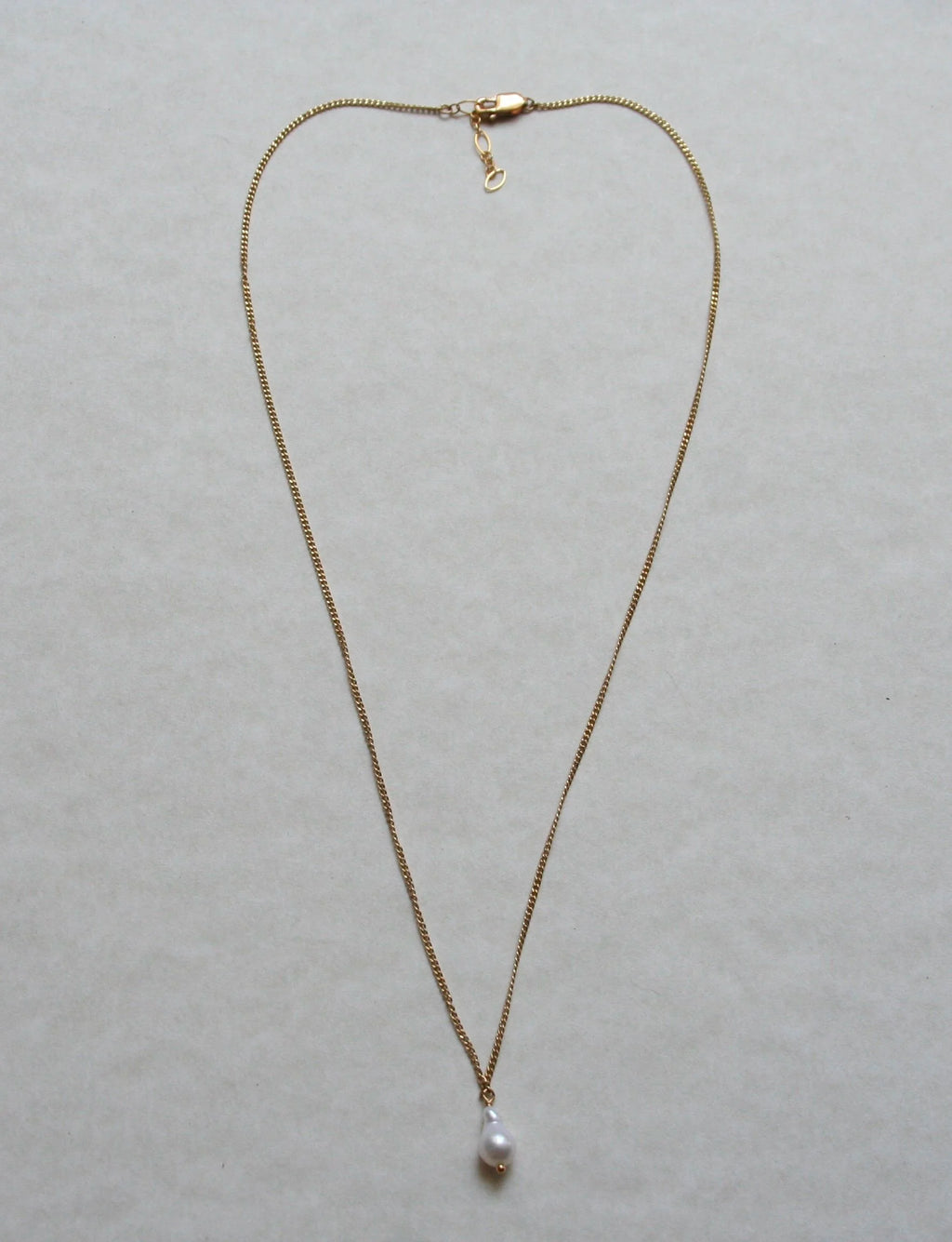 Mariana Necklace