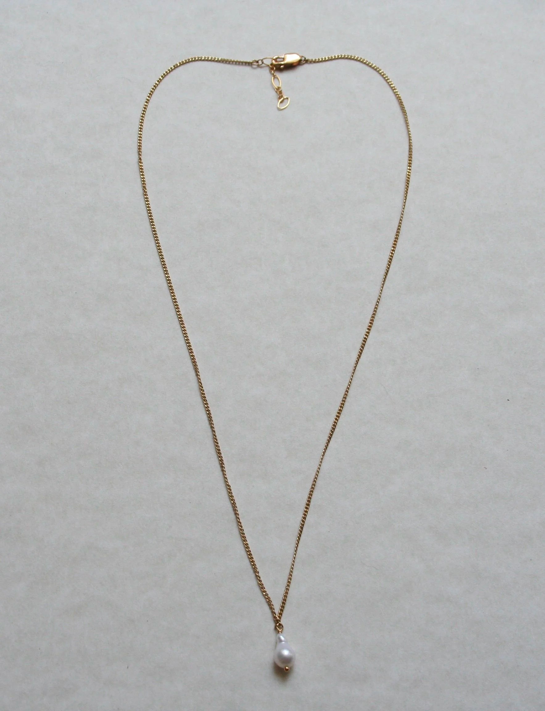 Mariana Necklace