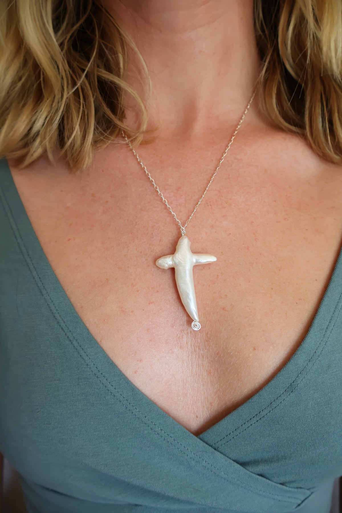 Valentina Necklace