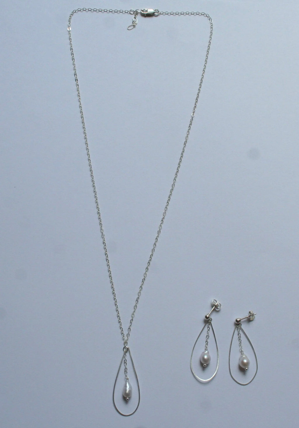 Solstice Necklace