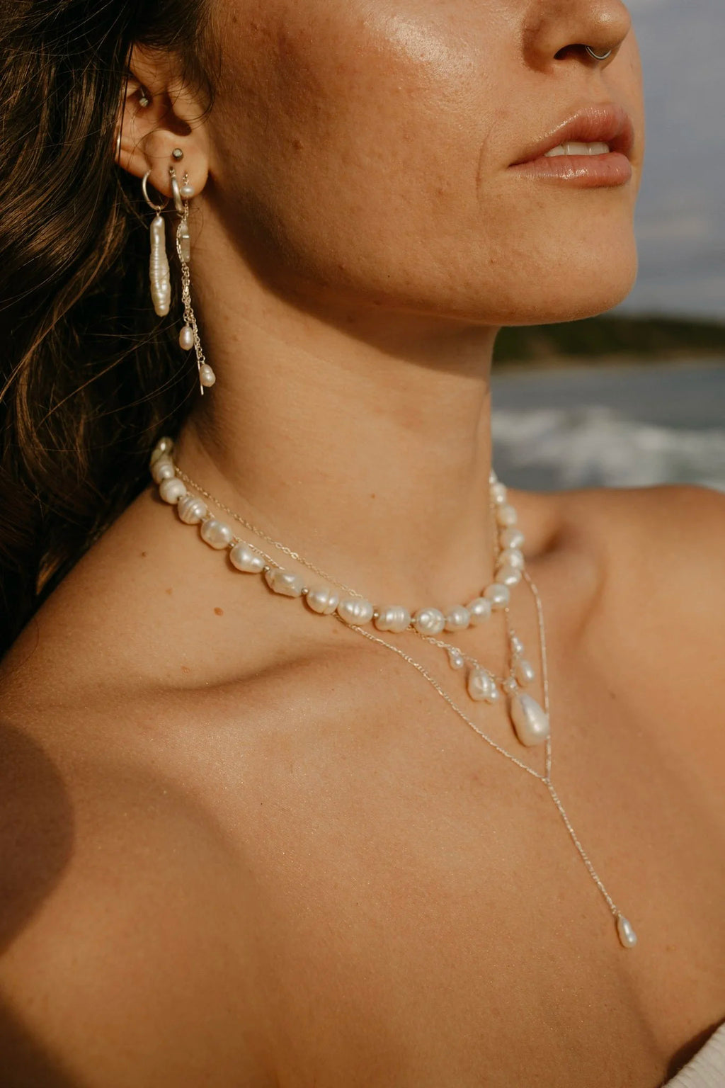 Coco Necklace