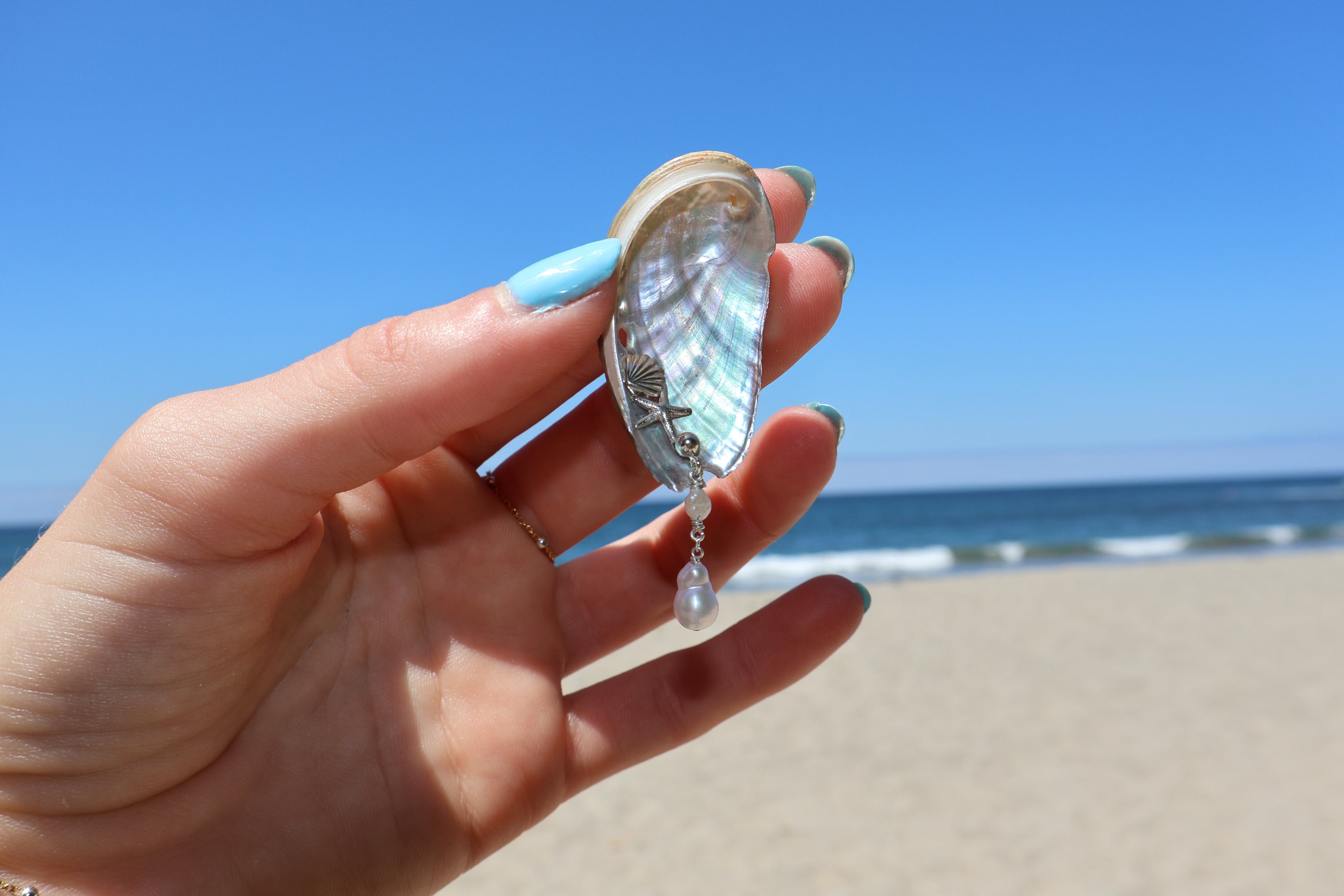 Encinitas Earring Set • 3 Pairs